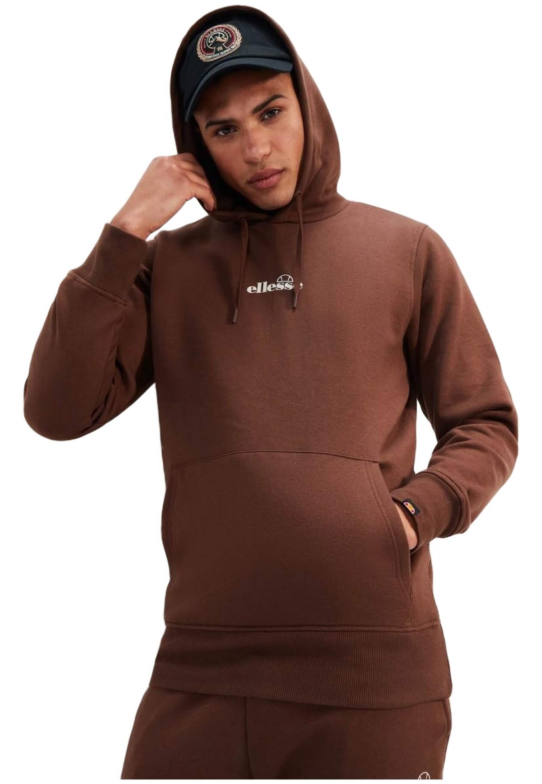 Hoodie Ellesse Pershuta Oh 4/5