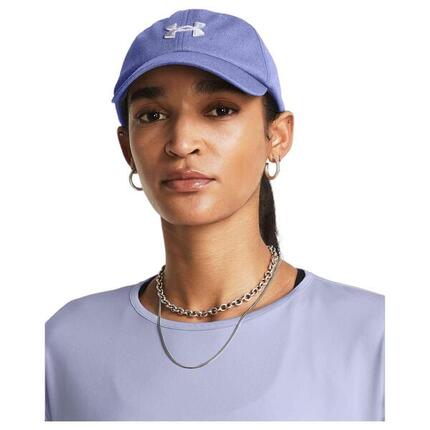 Casquette Under armour modèle 1376705-561 pour femmes