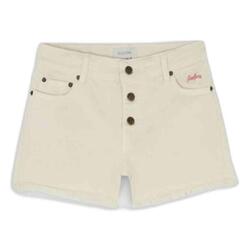Short Scalpers modèle 46515_BLANCO pour filles