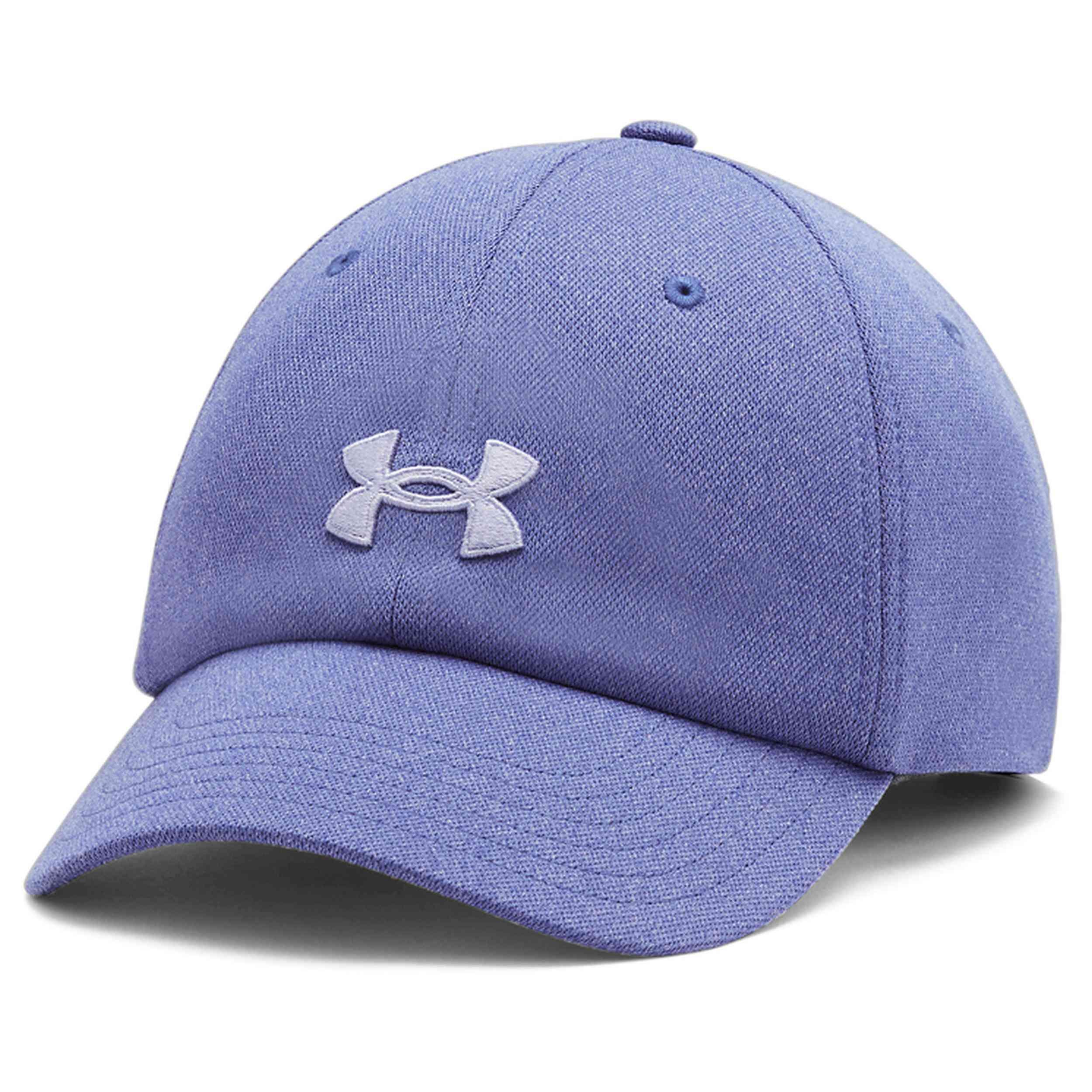 Casquette Under armour Blitzing Adj pour femmes 2/3