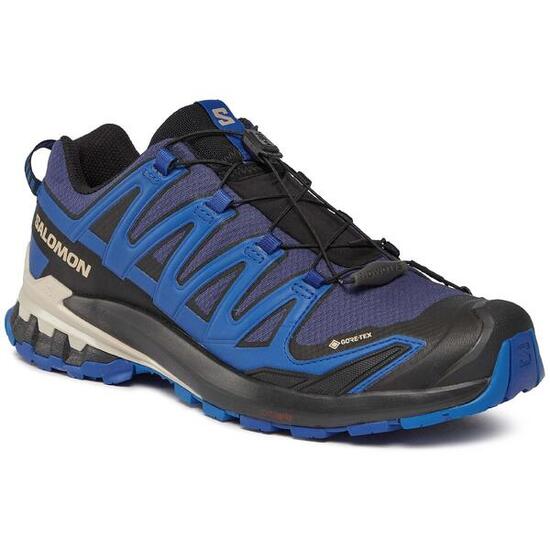 Zapatillas Salomon modelo L47270300 para hombre
