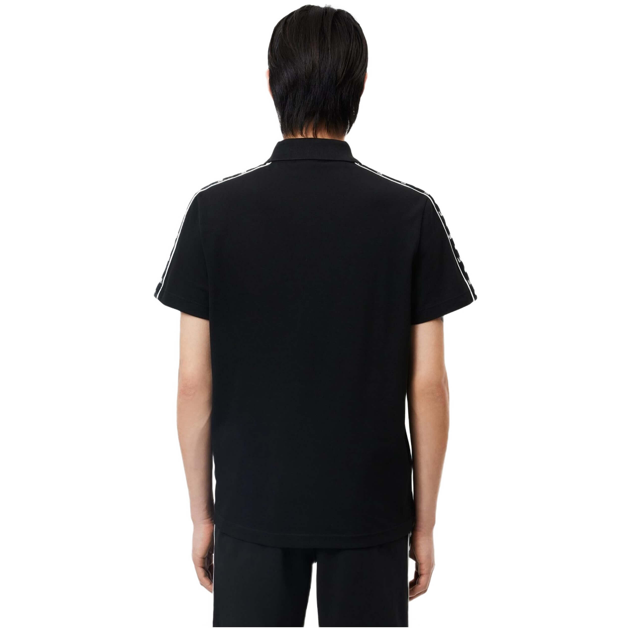 Polo de manga corta Lacoste para hombre 4/5