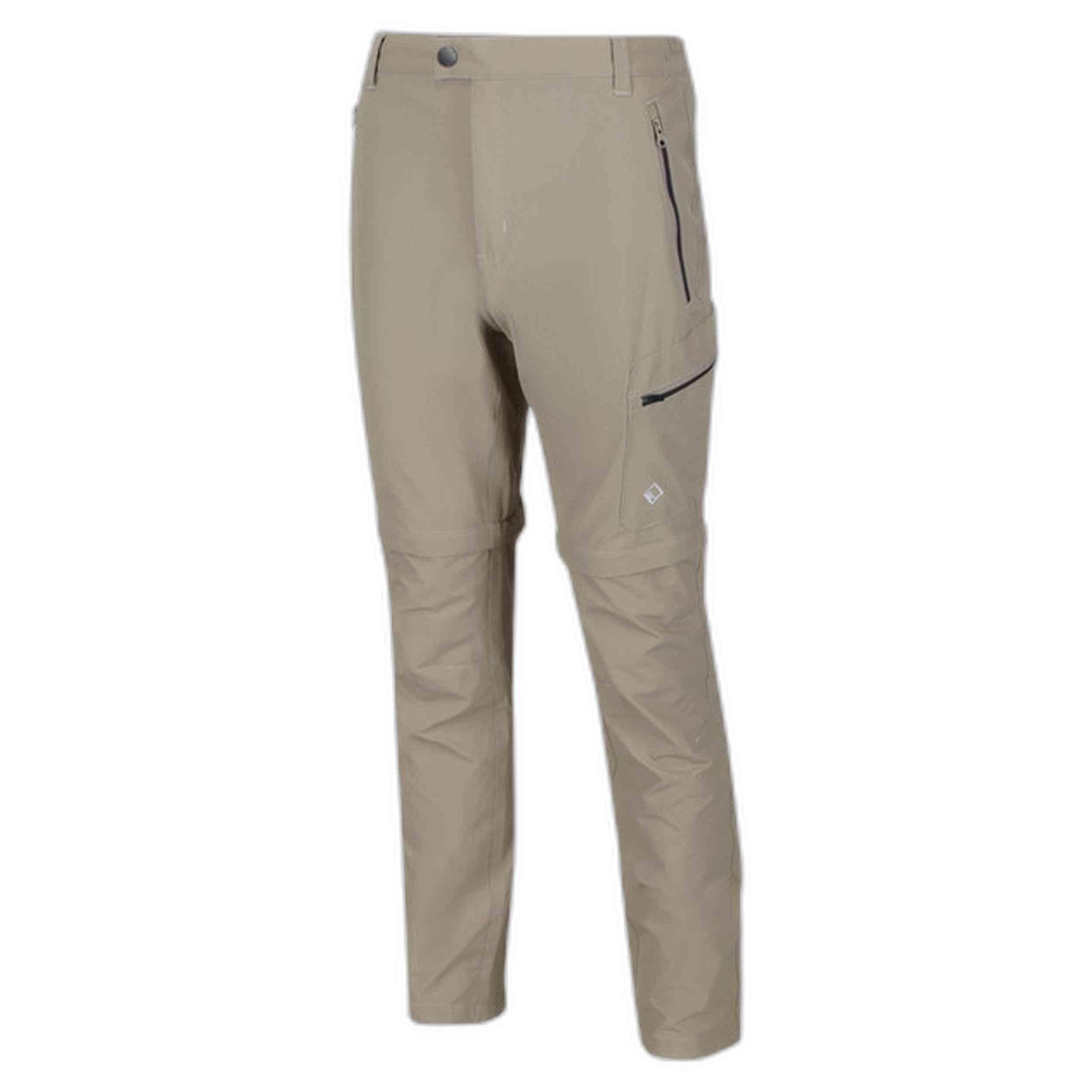 Lange hose Regatta Highton für männer 2/5