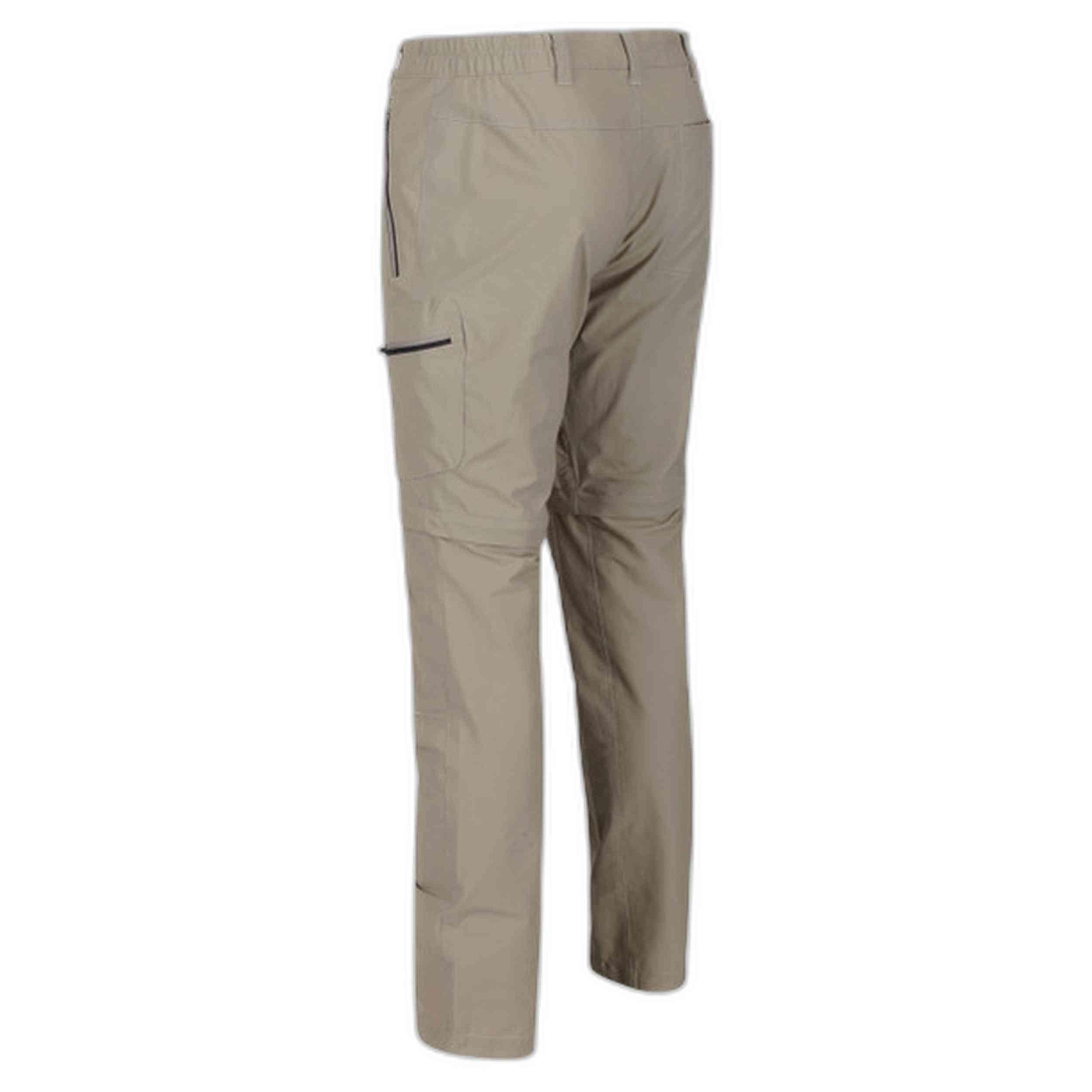 Lange hose Regatta Highton für männer 3/5