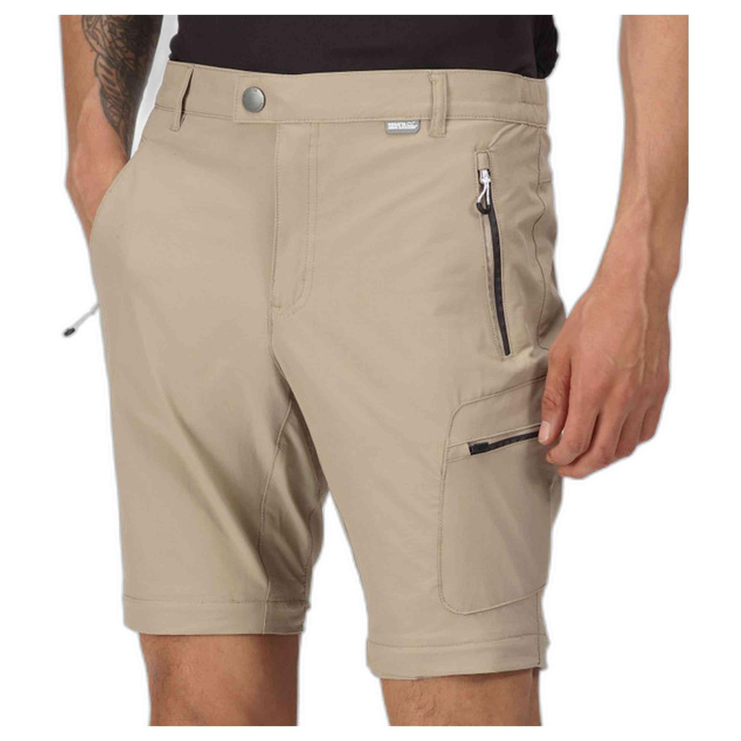 Lange hose Regatta Highton für männer 5/5