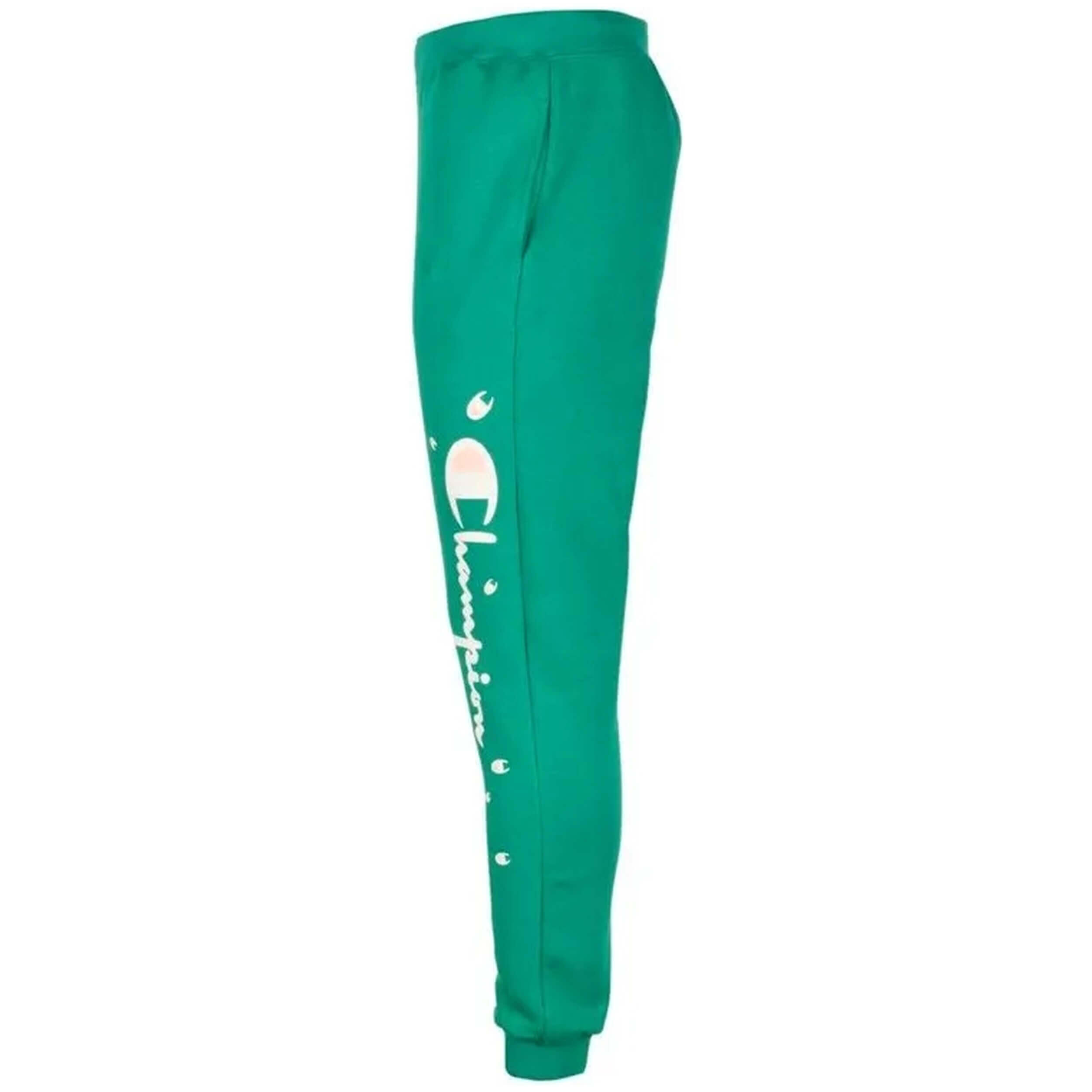 Pantalon largo Champion RiCuff para niños unisex 2/2