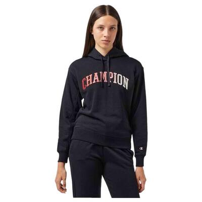 Hoodie champion voor vrouwen