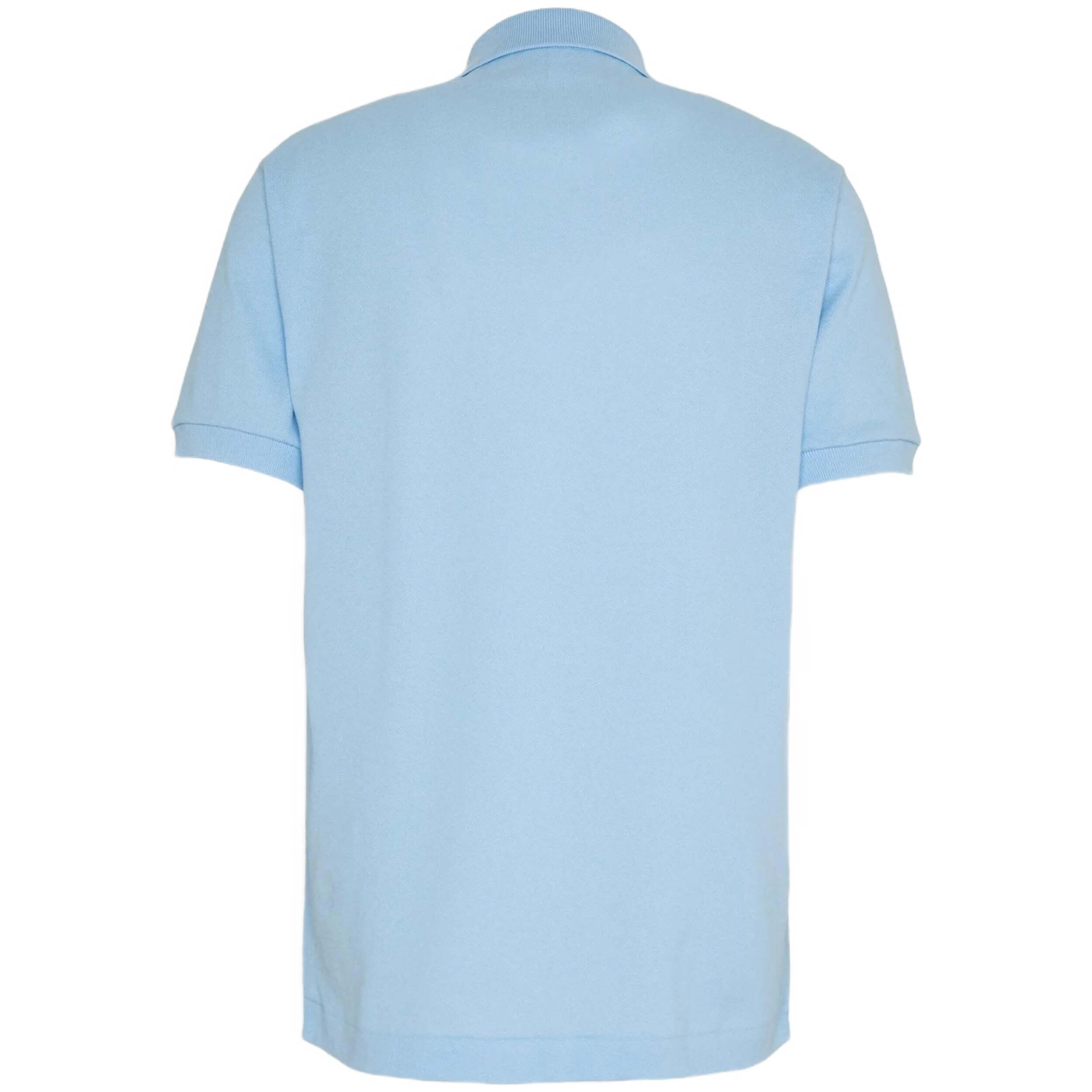 Polo à manches courtes Lacoste Classic Fit pour homme 2/3