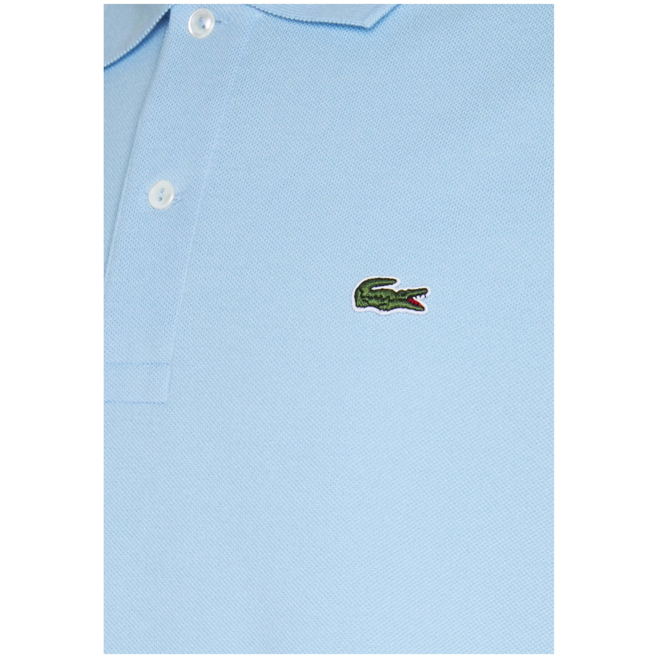 Polo à manches courtes Lacoste Classic Fit pour homme 3/3