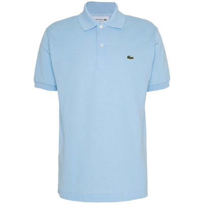 Polo a maniche corte Lacoste Classic Fit per uomini