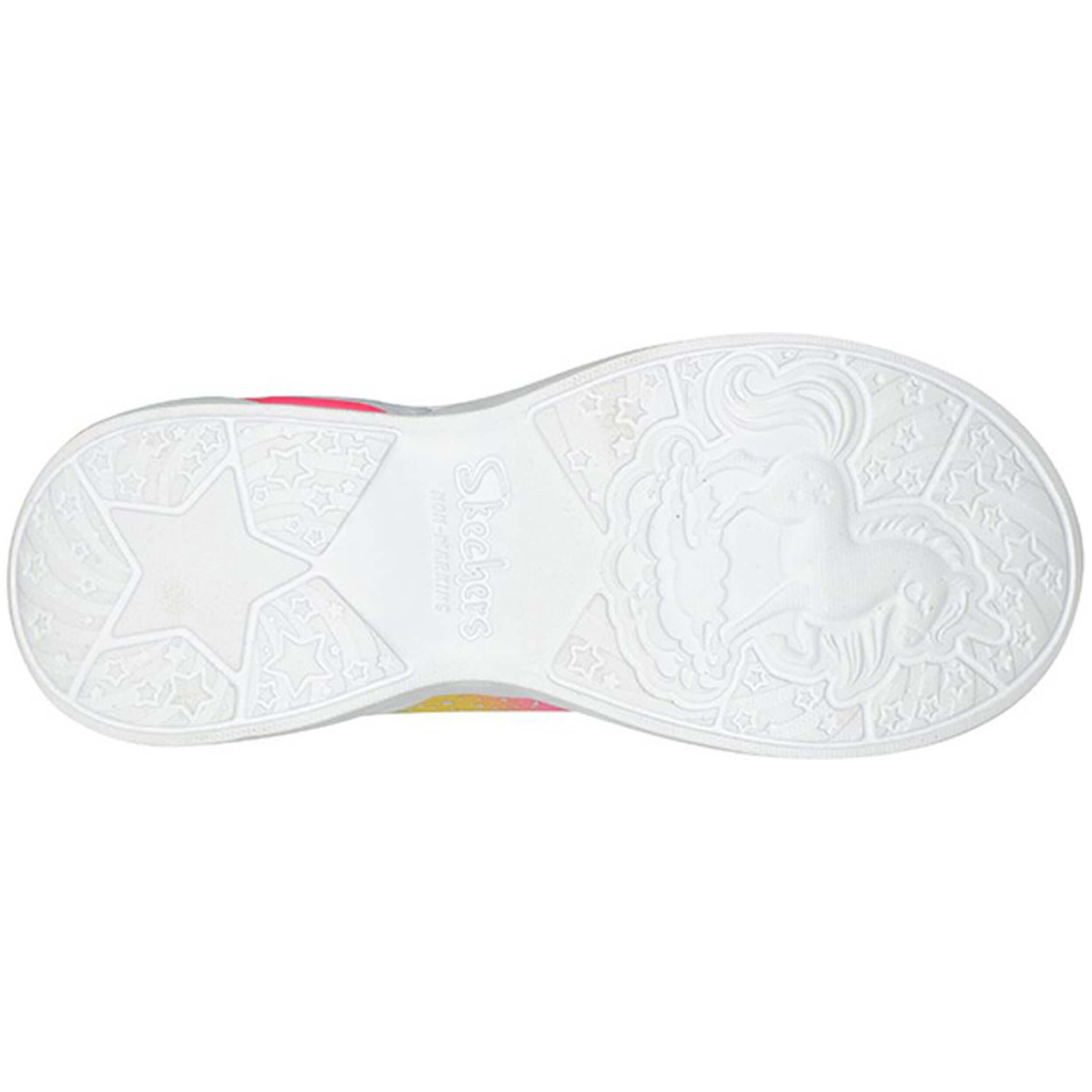 Schoen Skechers voor meisjes 4/5