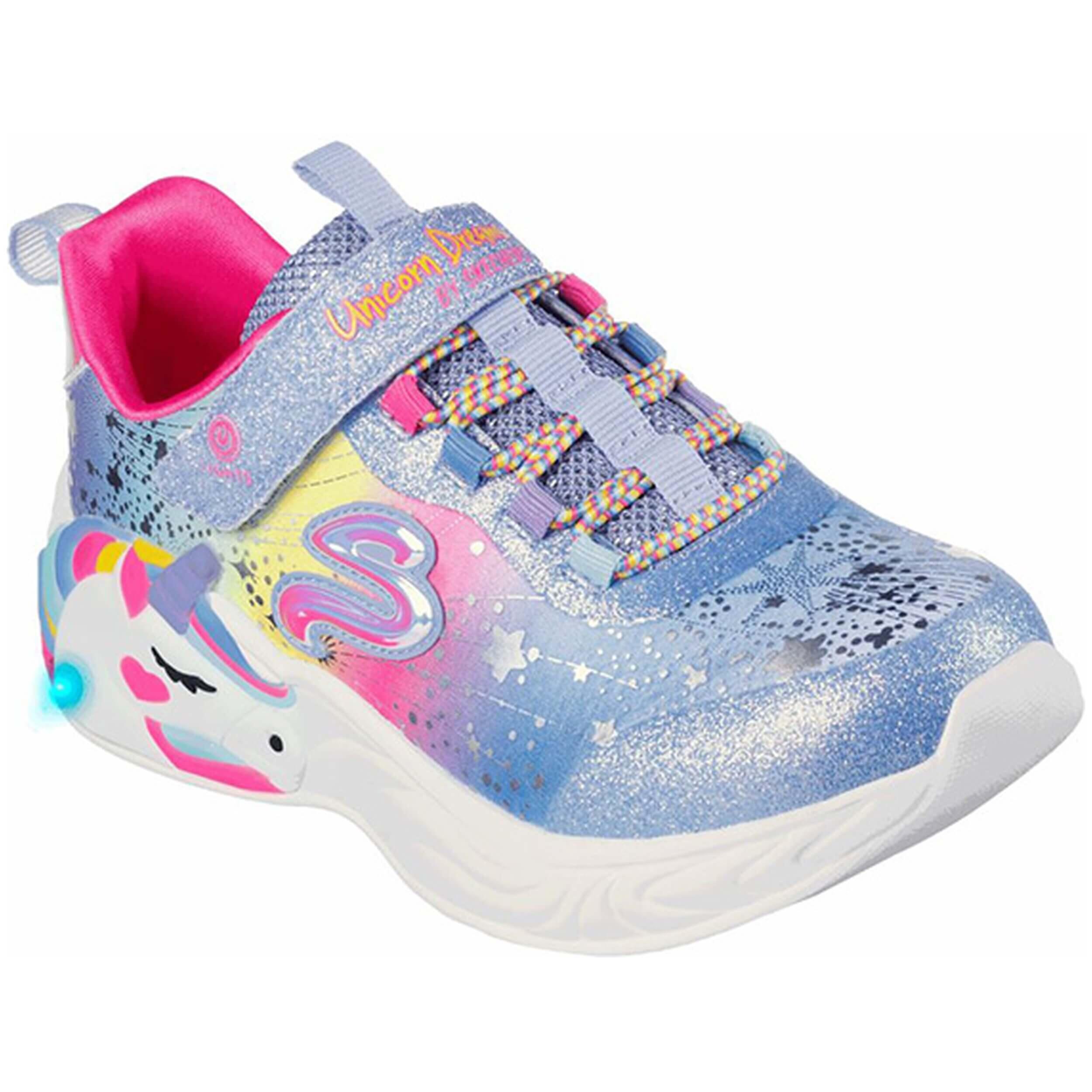 Schoen Skechers voor meisjes 5/5