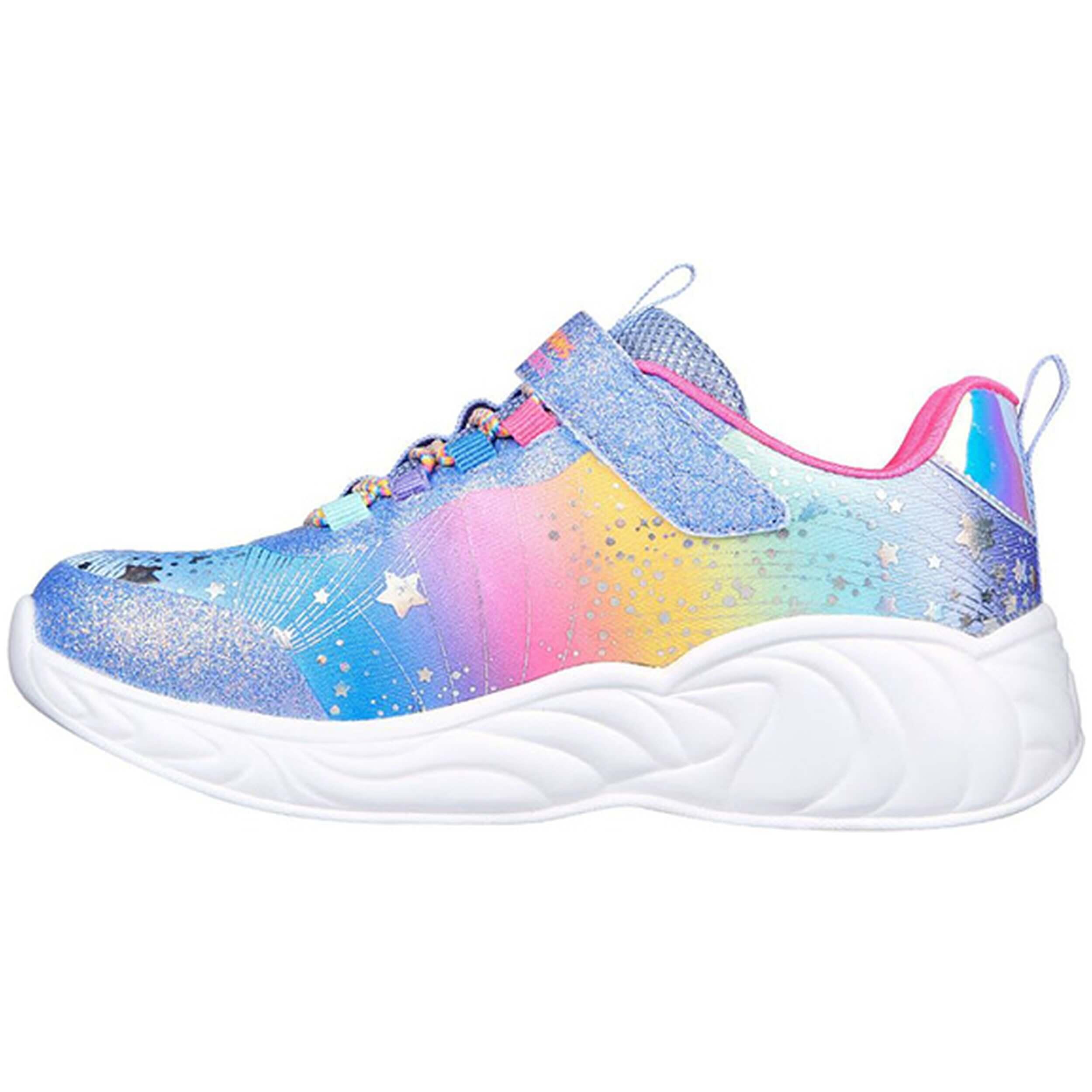 Schoen Skechers voor meisjes 2/5