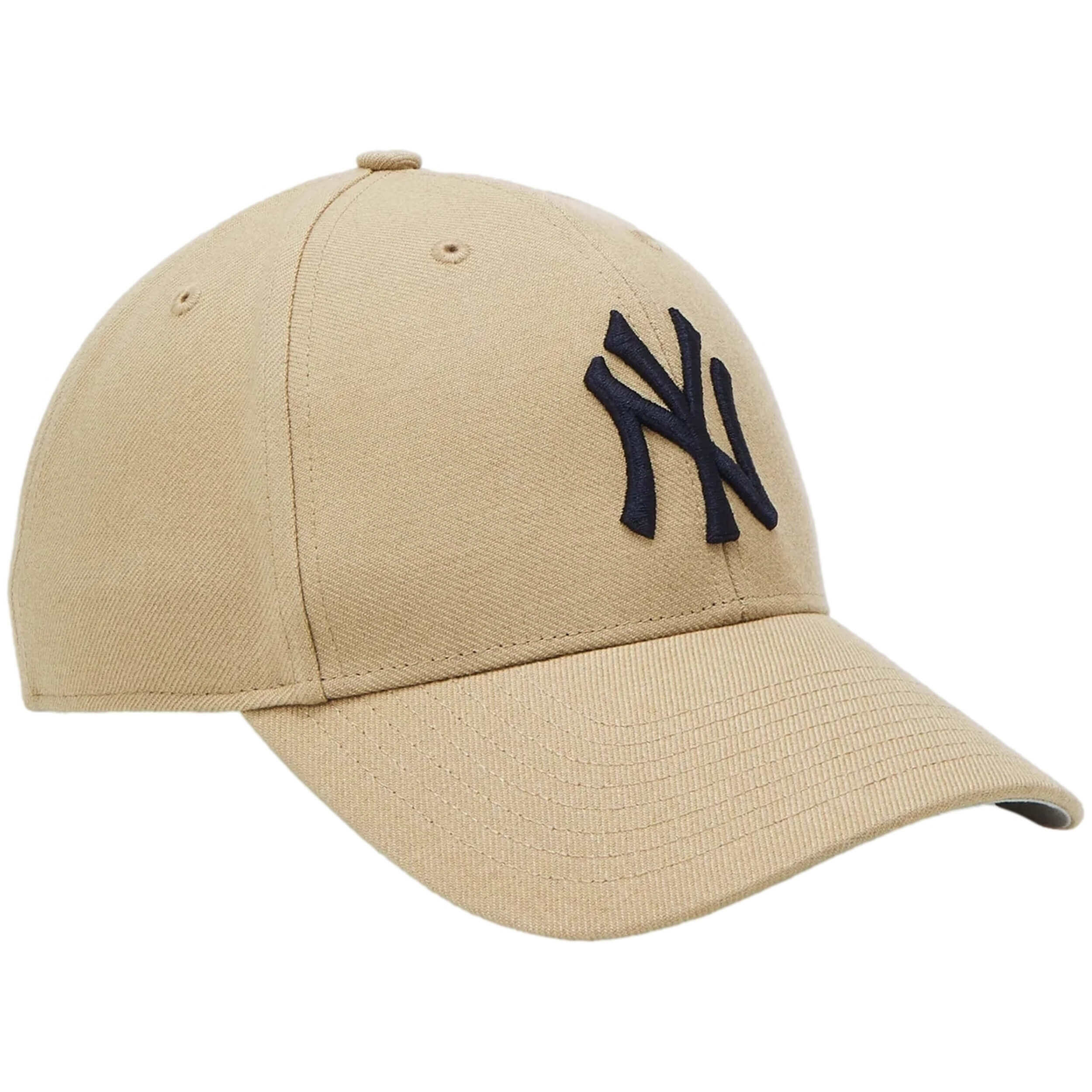 47 BRAND Boné 47 brand New York Yankees para unissex