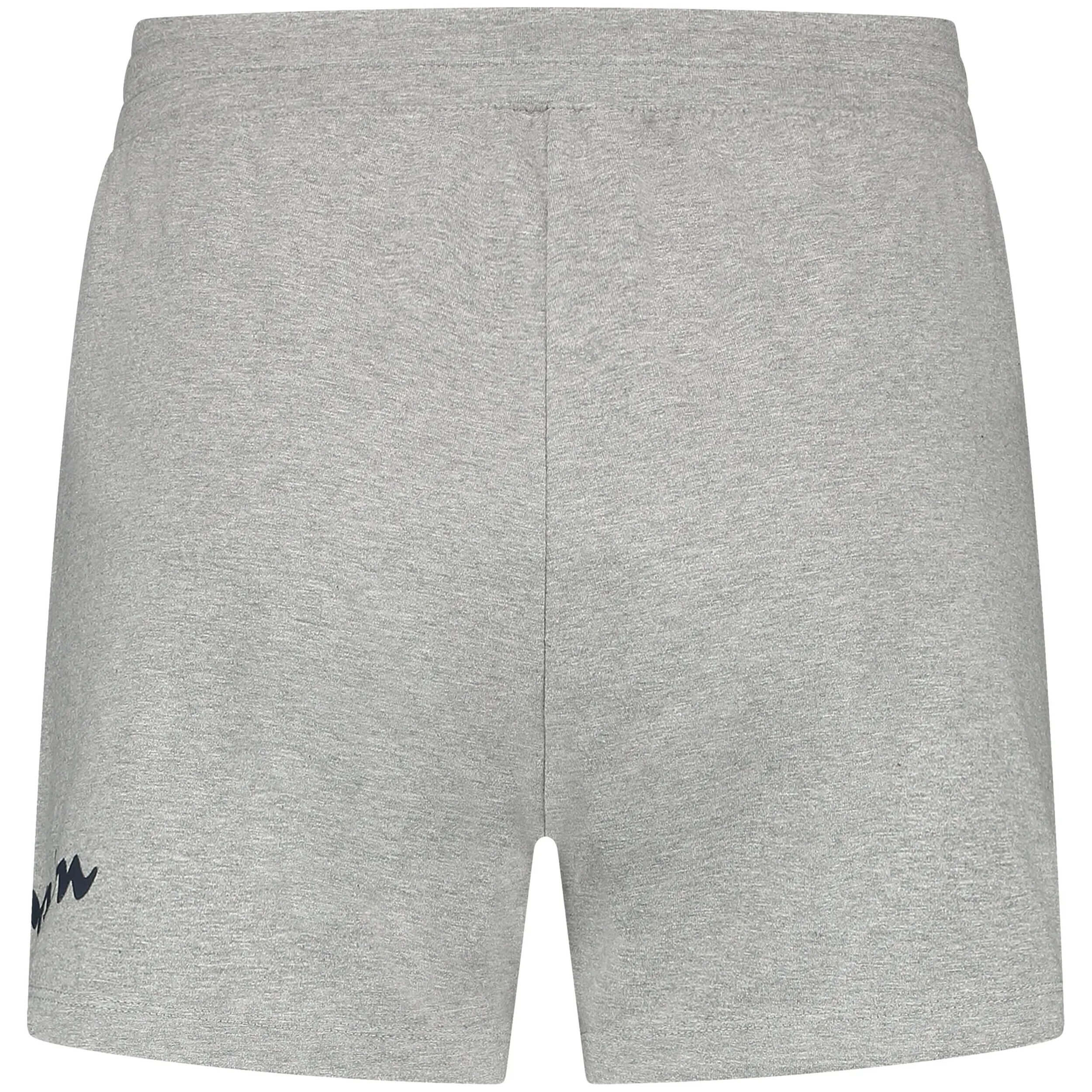 Pantaloncini Champion modello 117143-EM006 per donne 2/2
