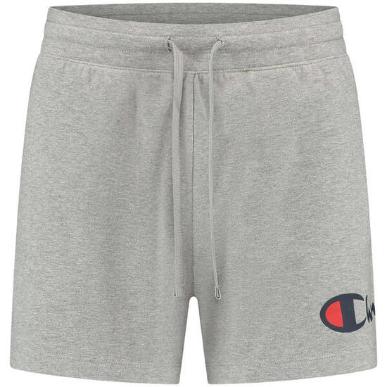 Short Champion modèle 117143-EM006 pour femmes