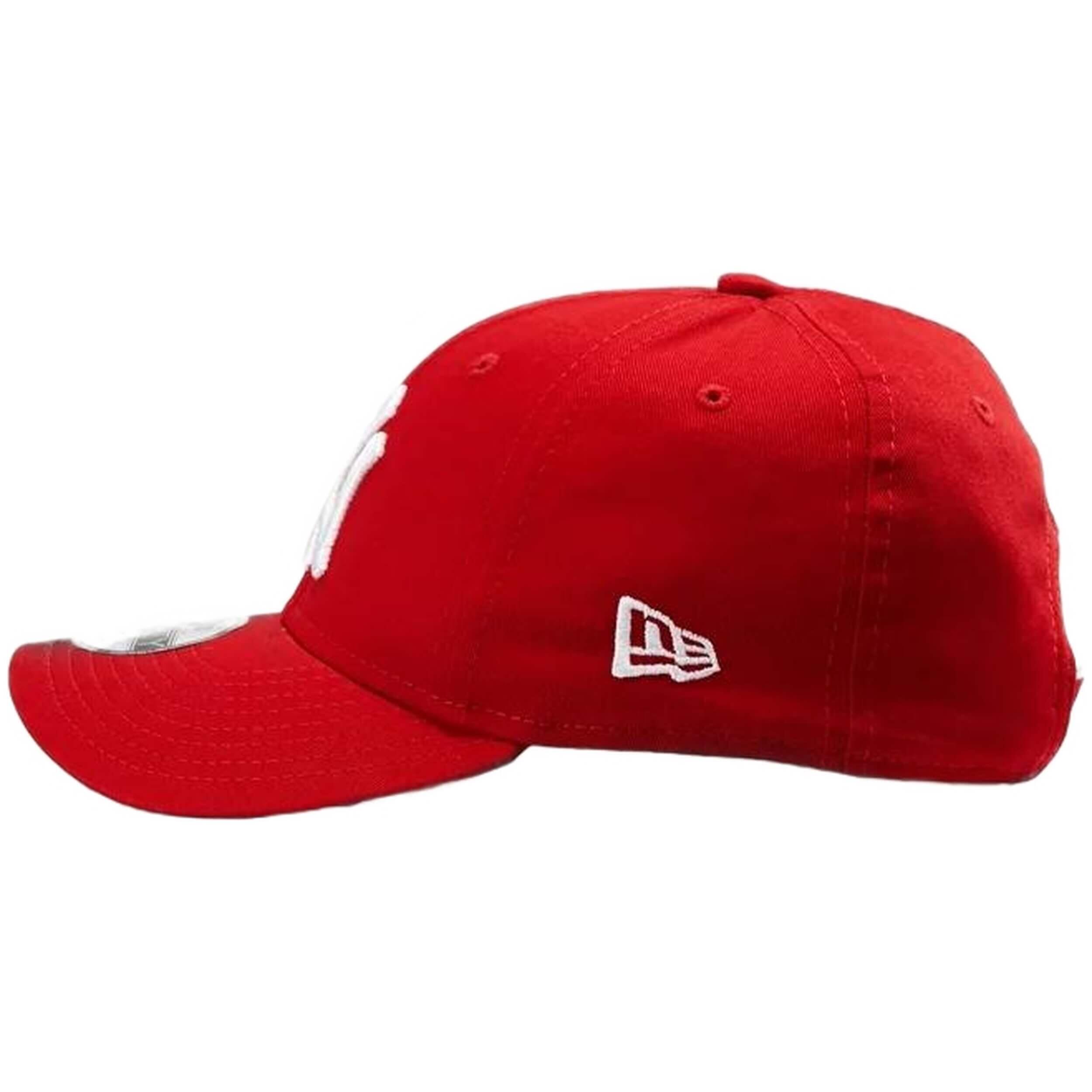 Gorra New era modelo 10877282 para niños unisex 5/5
