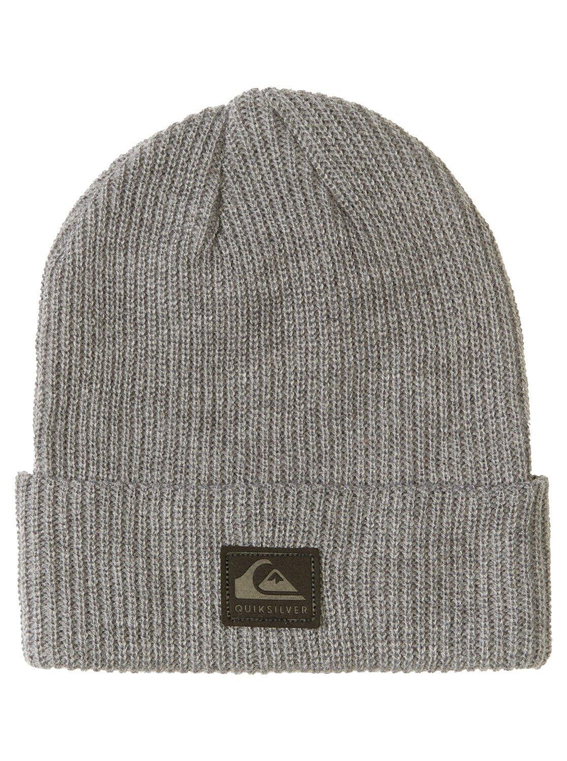 Gorro de lã Quiksilver modelo AQYHA04782-KZMW para unissex 3/4