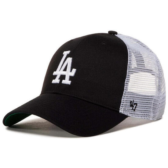 Czapka z daszkiem 47 Brand MLB Los Angeles Dodgers Branson MVP