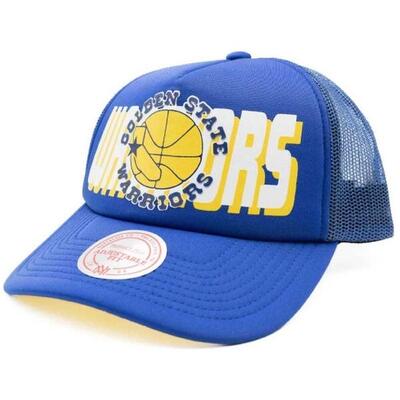 Berretto Mitchell & ness Golden State Warriors Billboard Hwc per unisex