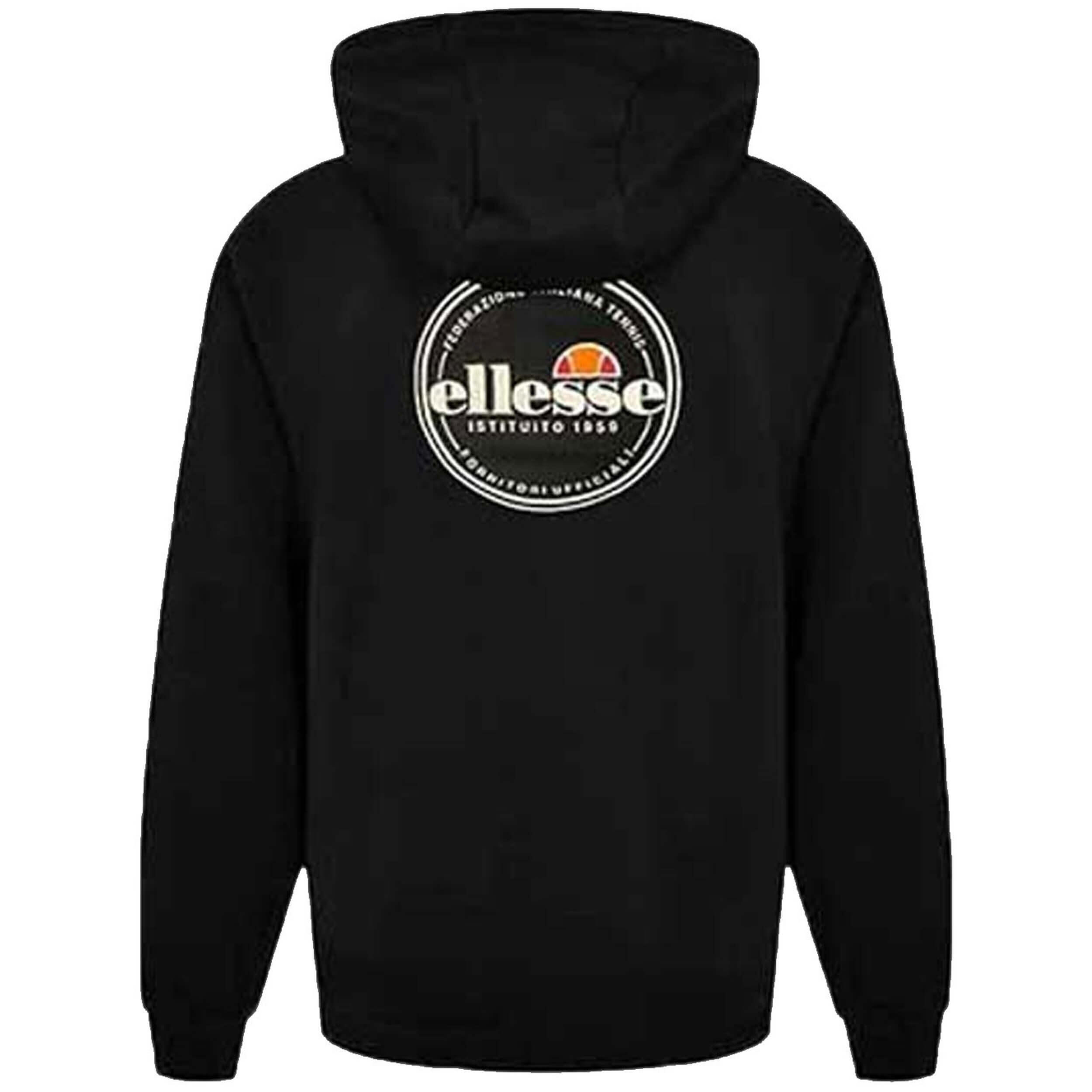 Felpa con cappuccio Ellesse Solleva per uomini ELLESSE Decathlon