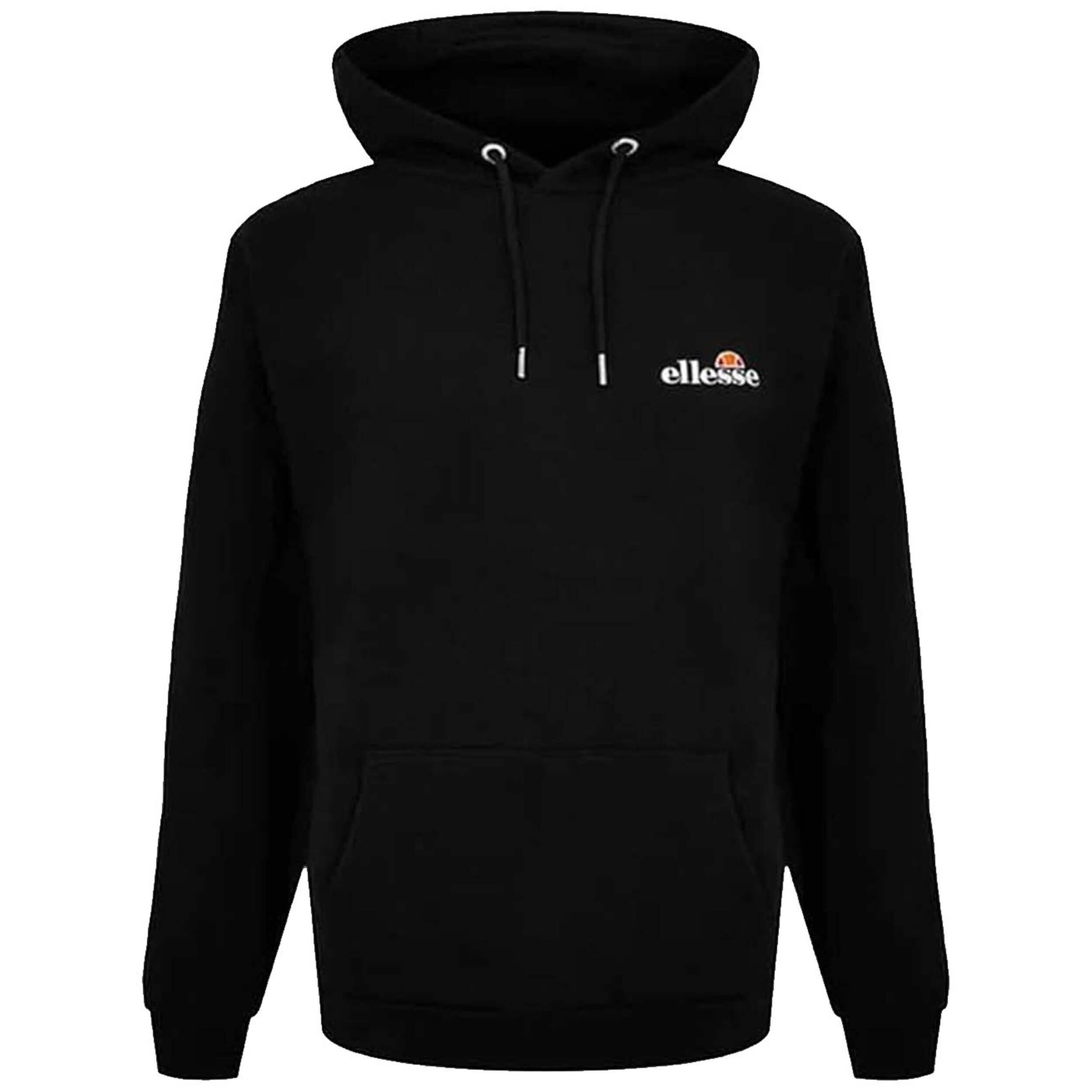 Sweat à capuche Ellesse modèle SHR16809 pour homme 1/2