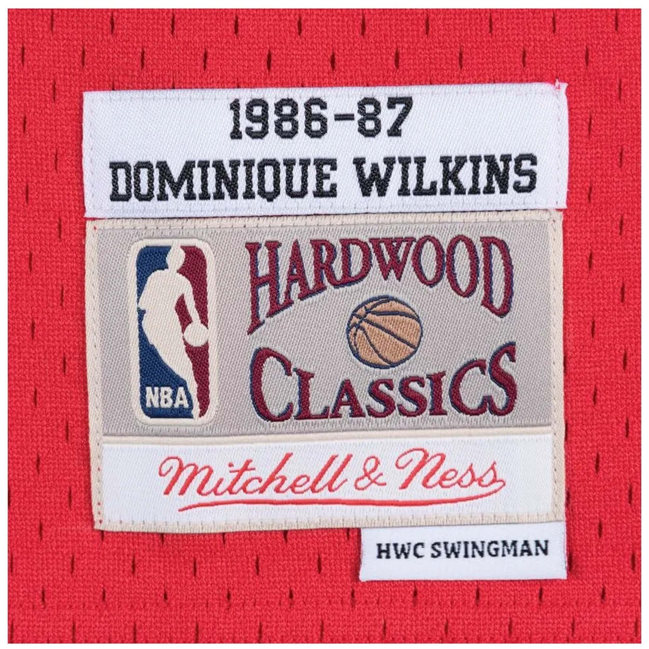 Debardeur Mitchell & ness modèle SMJYGS18137-AHASCAR86DWI pour homme 2/4