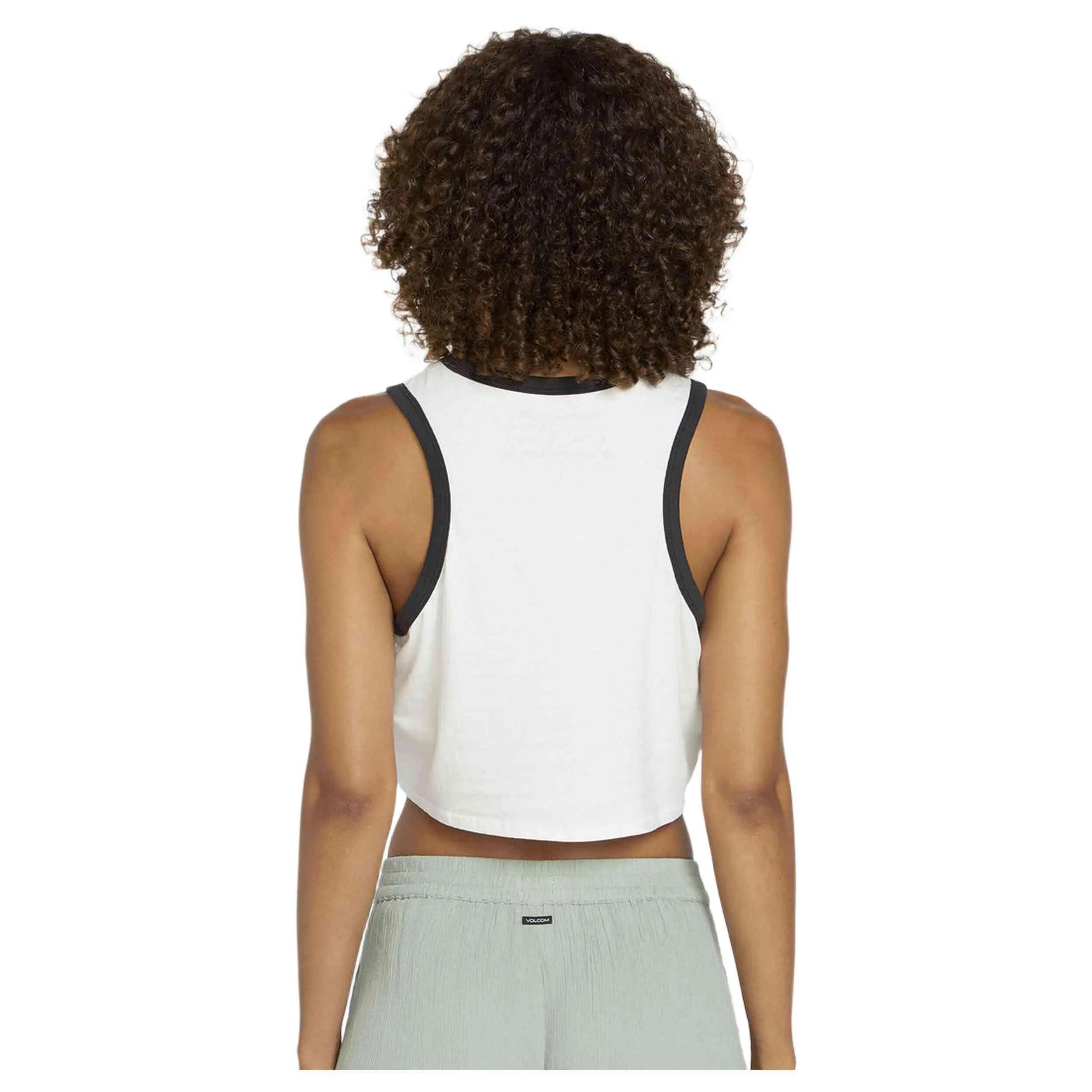 Camiseta de tirantes Volcom para mujer 2/3