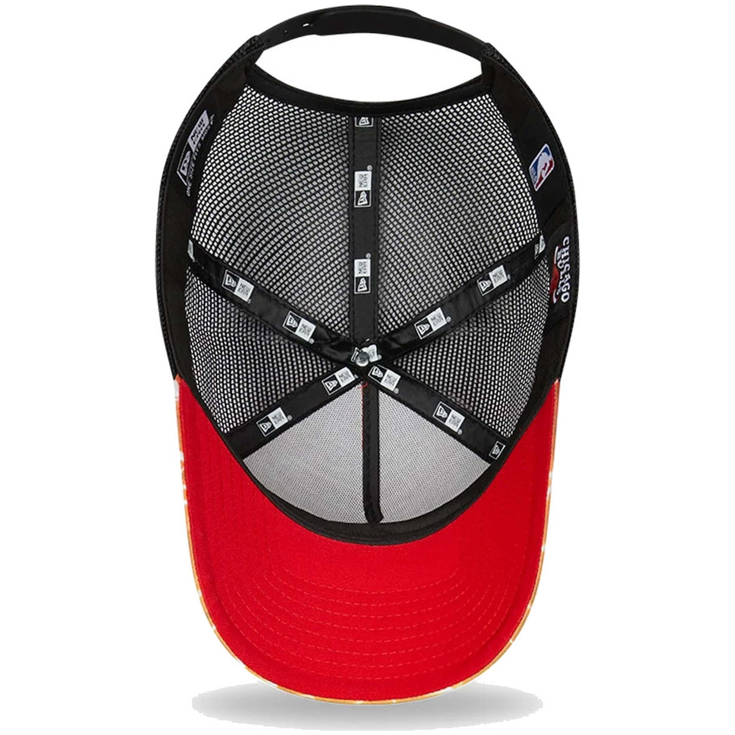 Casquette New era modèle 60240316 pour unisexe 3/5