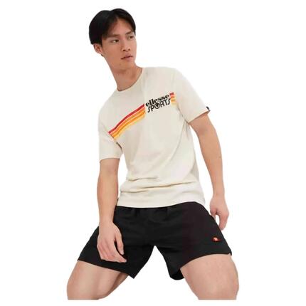 Camiseta de manga corta Ellesse modelo SHV20128-904 para hombre