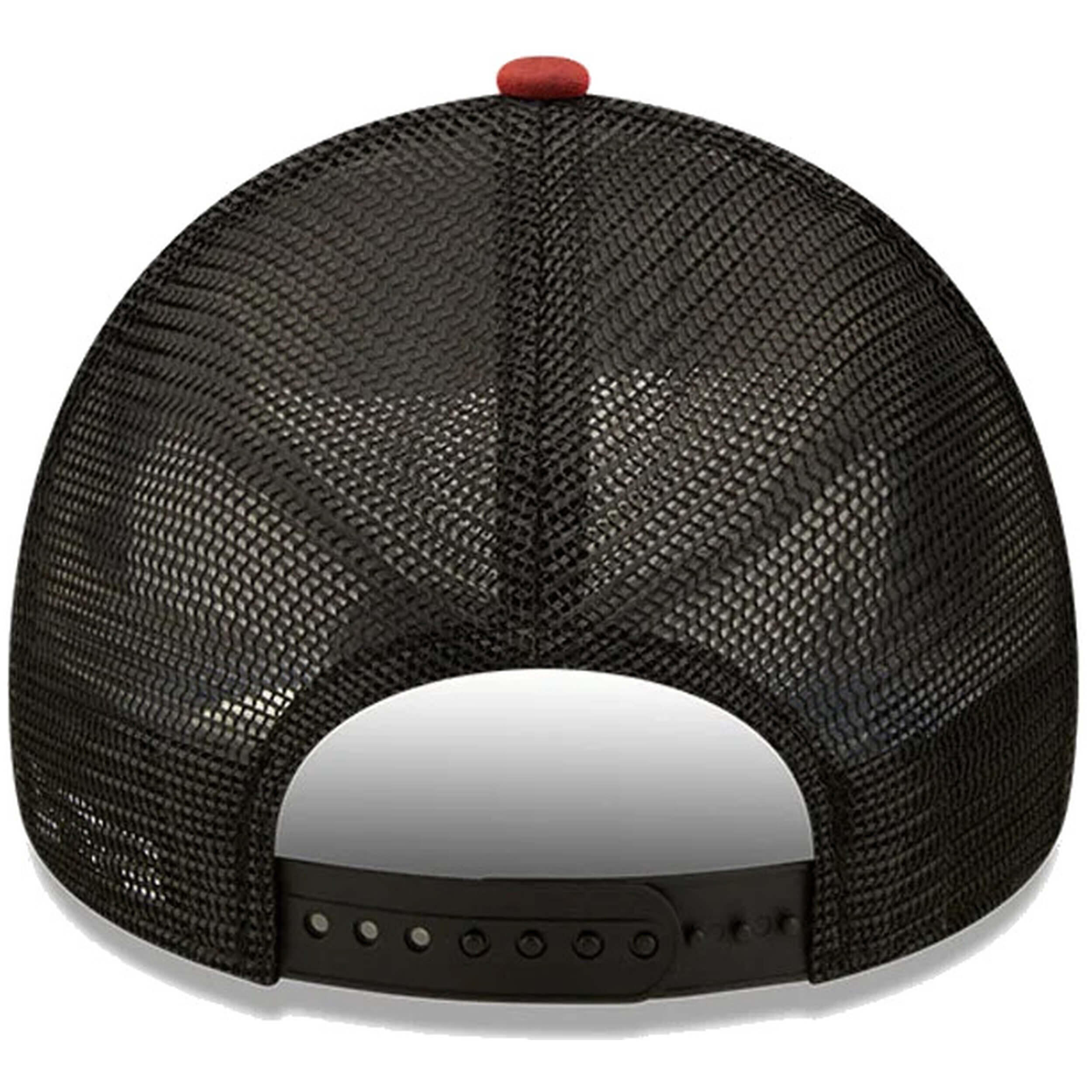 Casquette New era modèle 60240316 pour unisexe 2/5