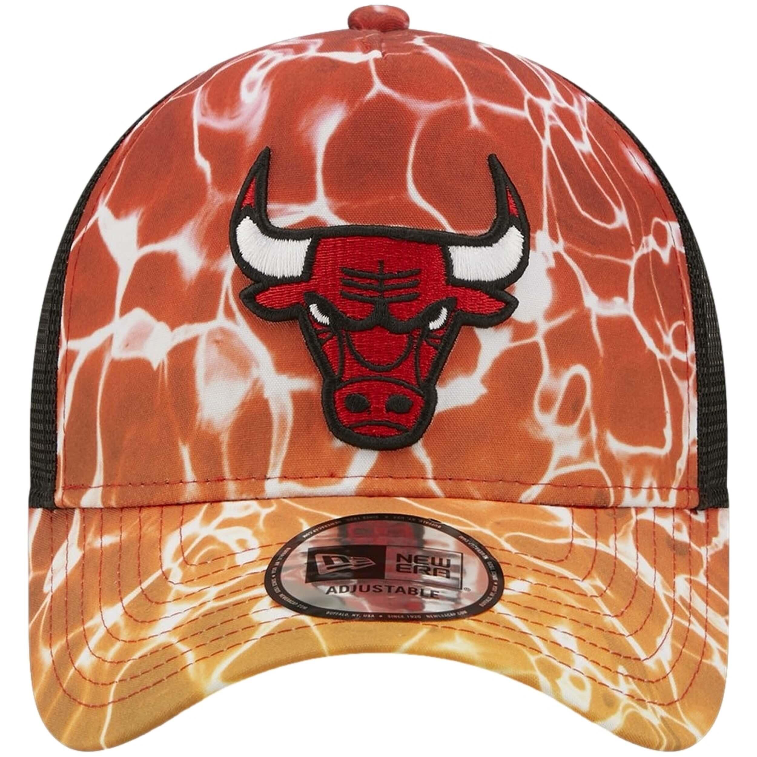 Casquette New era modèle 60240316 pour unisexe 4/5