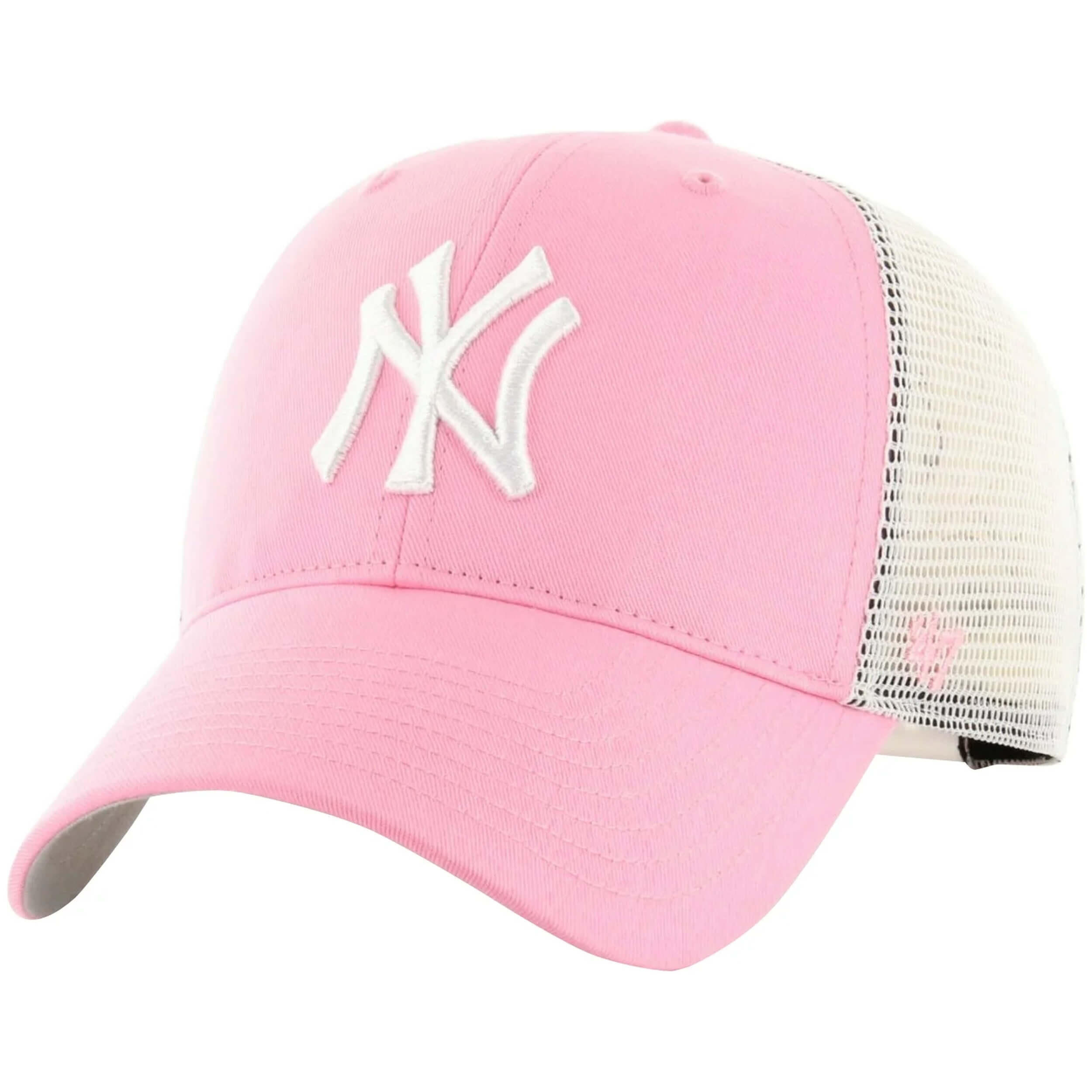 47 BRAND Kšiltovka MLB New York Yankees Branson ’47 MVP