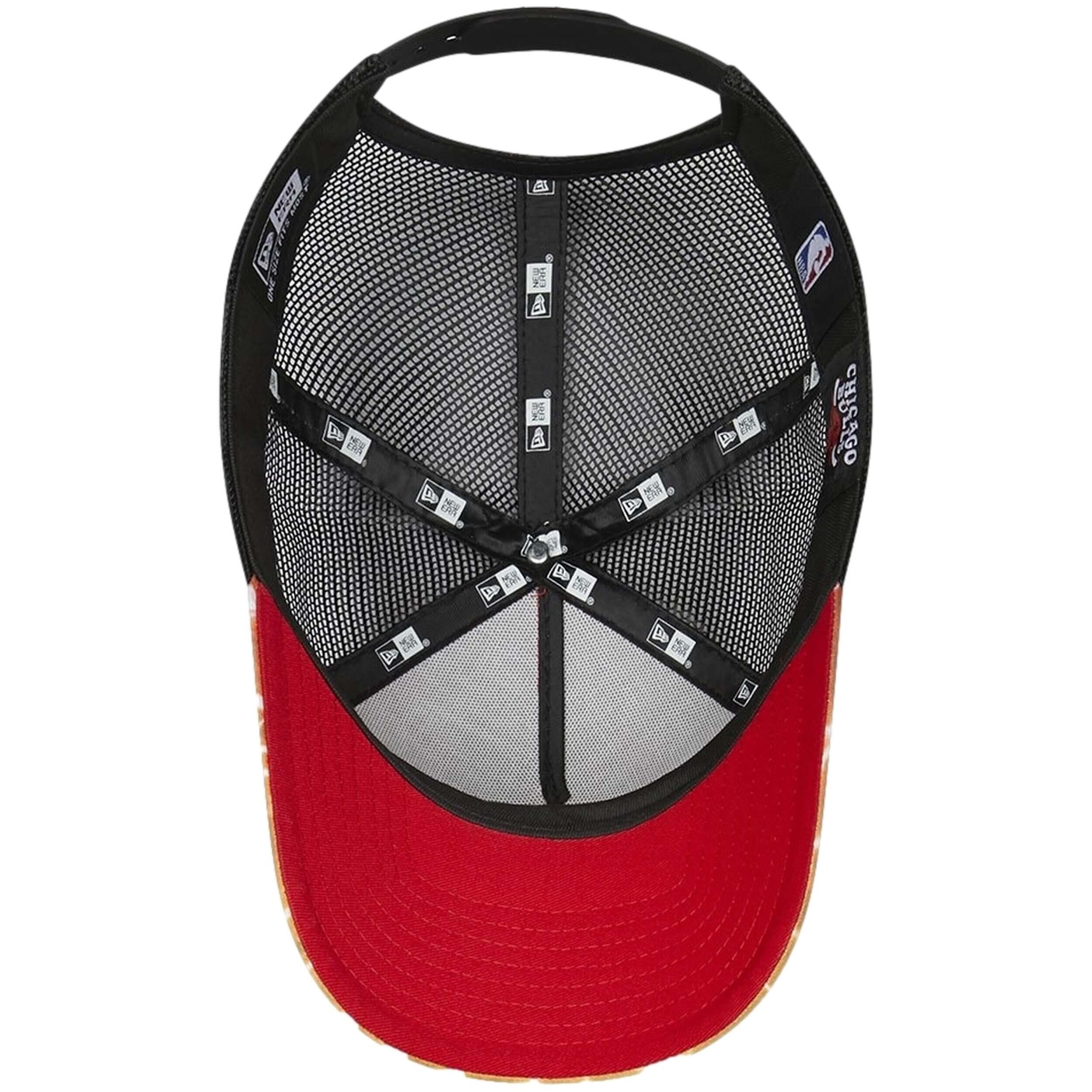 Casquette New era modèle 60240316 pour unisexe 5/5
