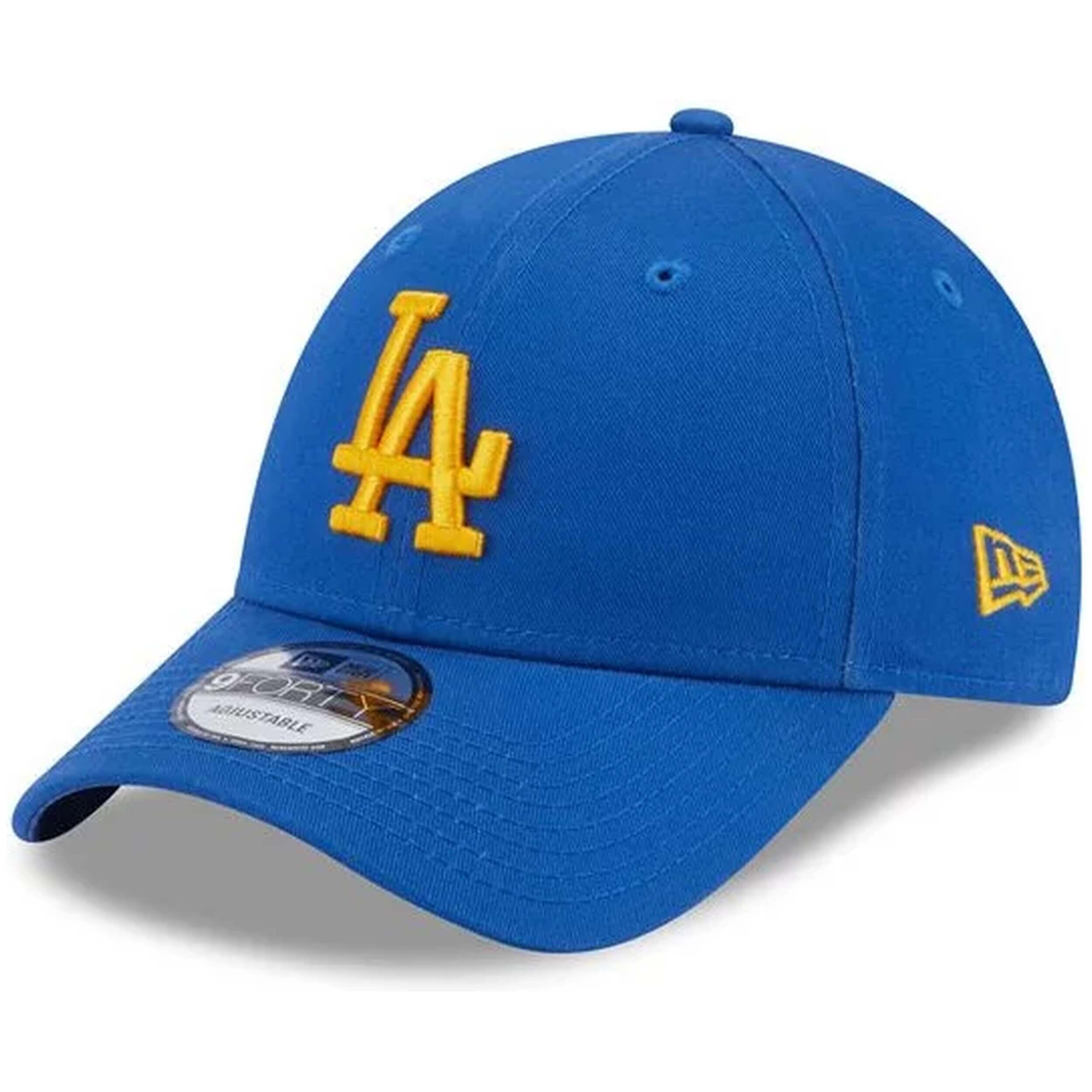 Berretto New era modello 60364453 per unisex 3/4