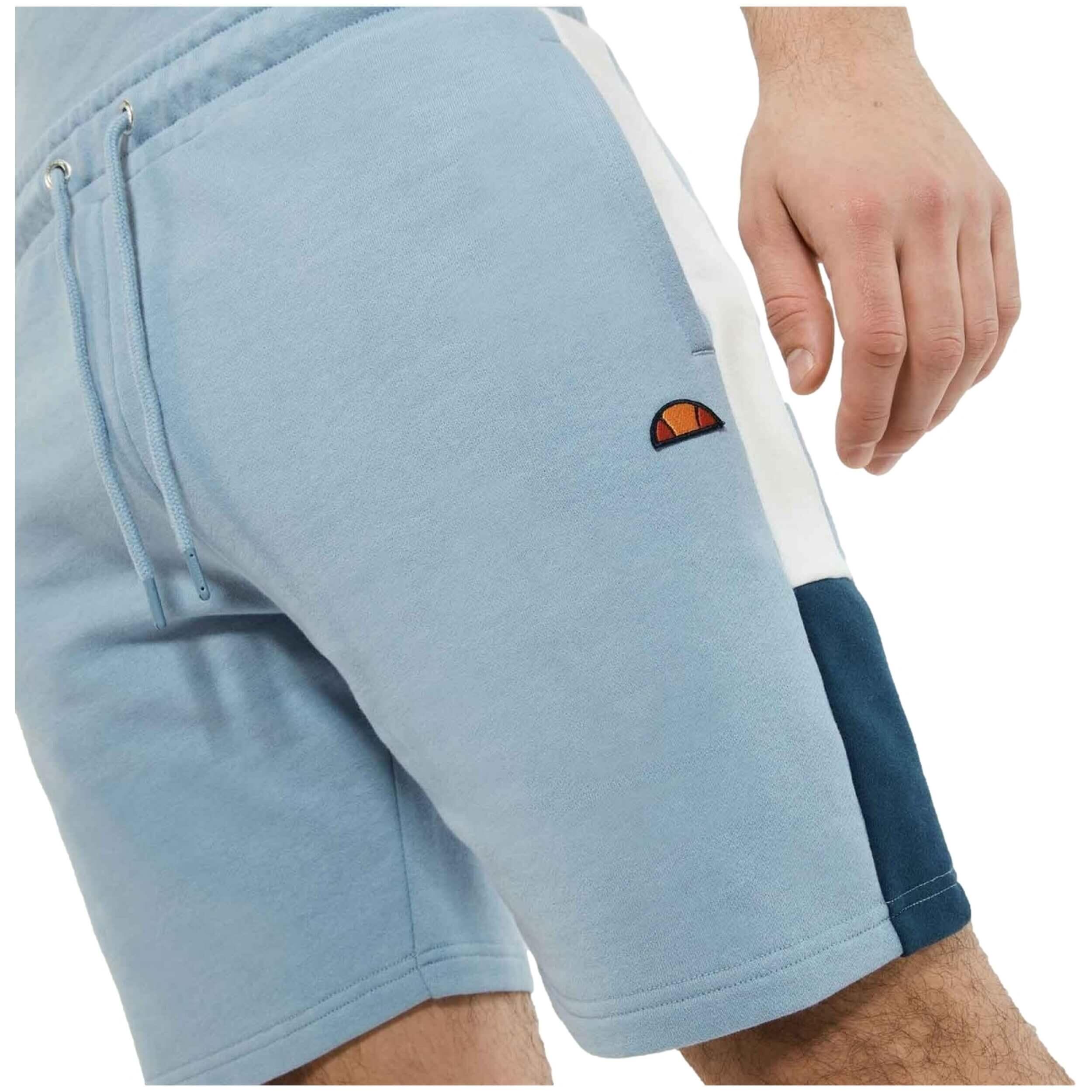 Pantalones cortos para Hombre Ellesse  Azul 5/5