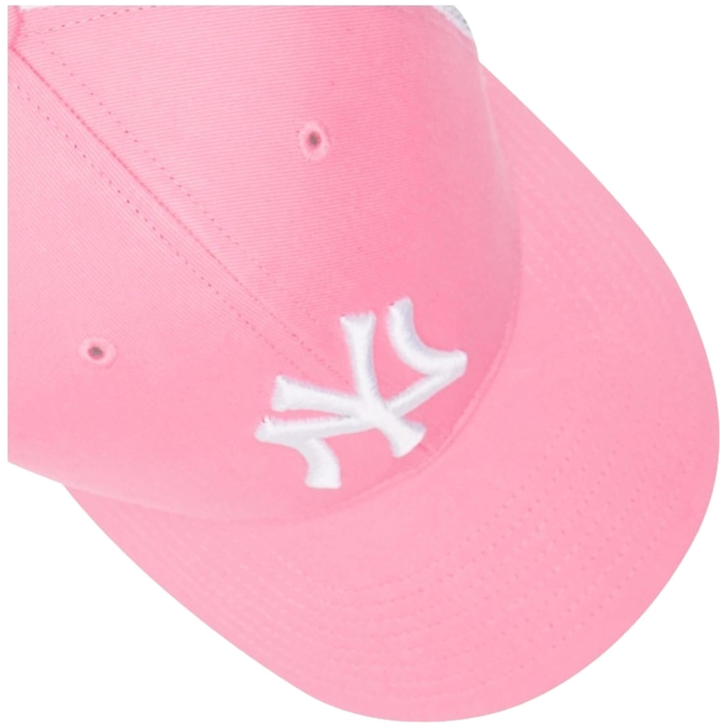 Casquette 47 brand modèle B-BRANS17CTP-RSA pour unisexe 4/5