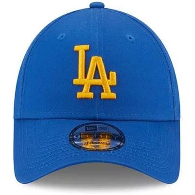 Berretto New era Los Angeles Dodgers per unisex
