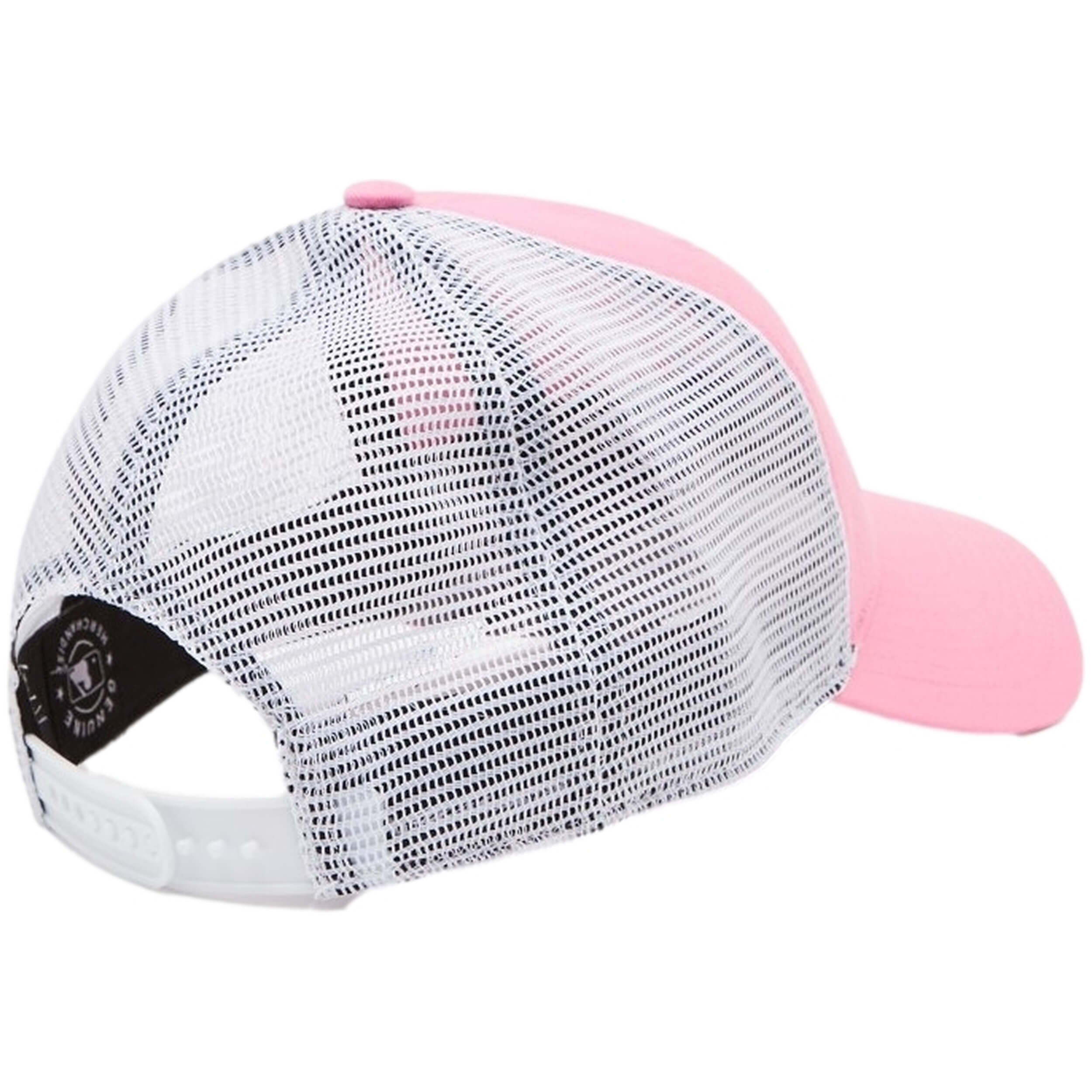 Casquette 47 brand modèle B-BRANS17CTP-RSA pour unisexe 3/5