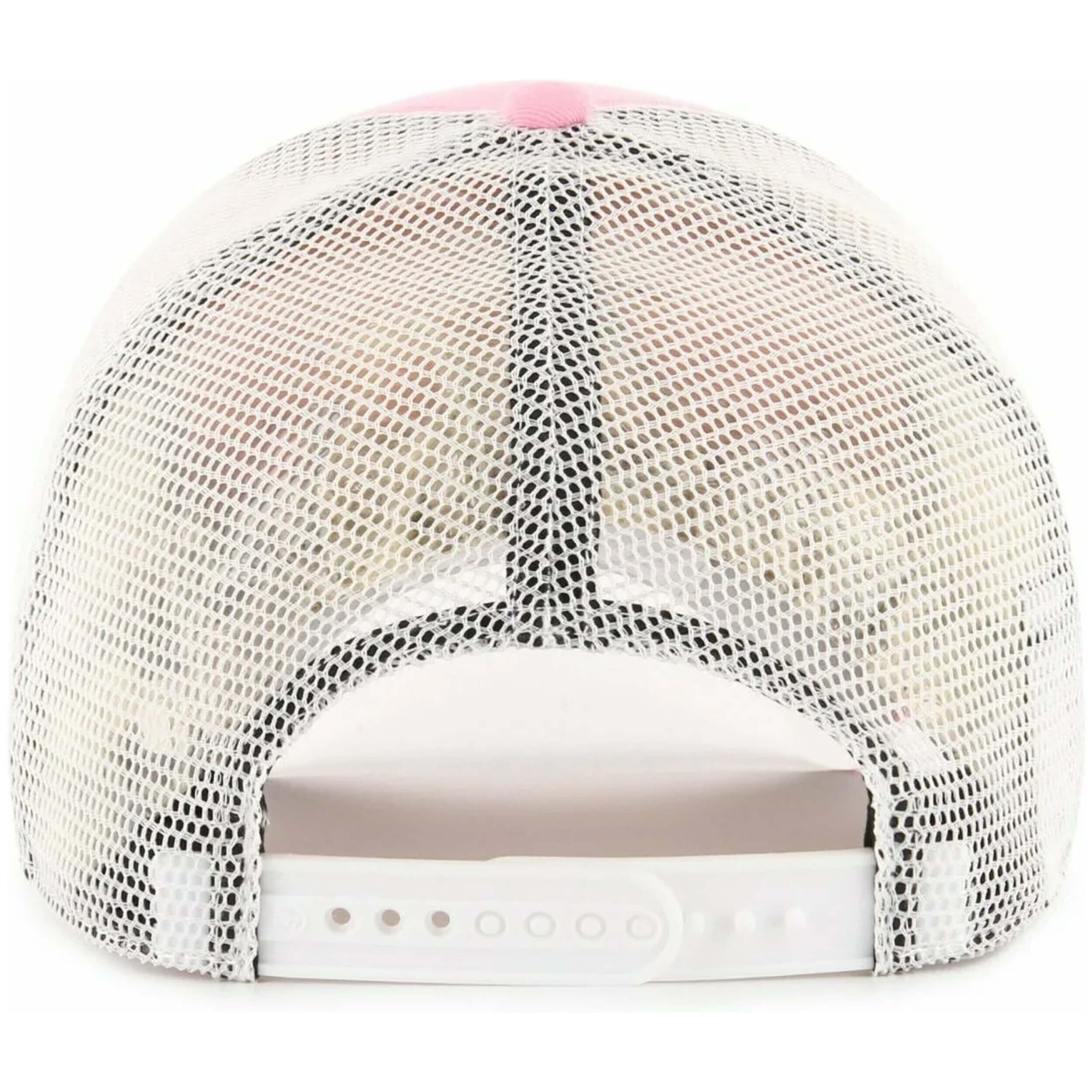 Casquette 47 brand modèle B-BRANS17CTP-RSA pour unisexe 2/5