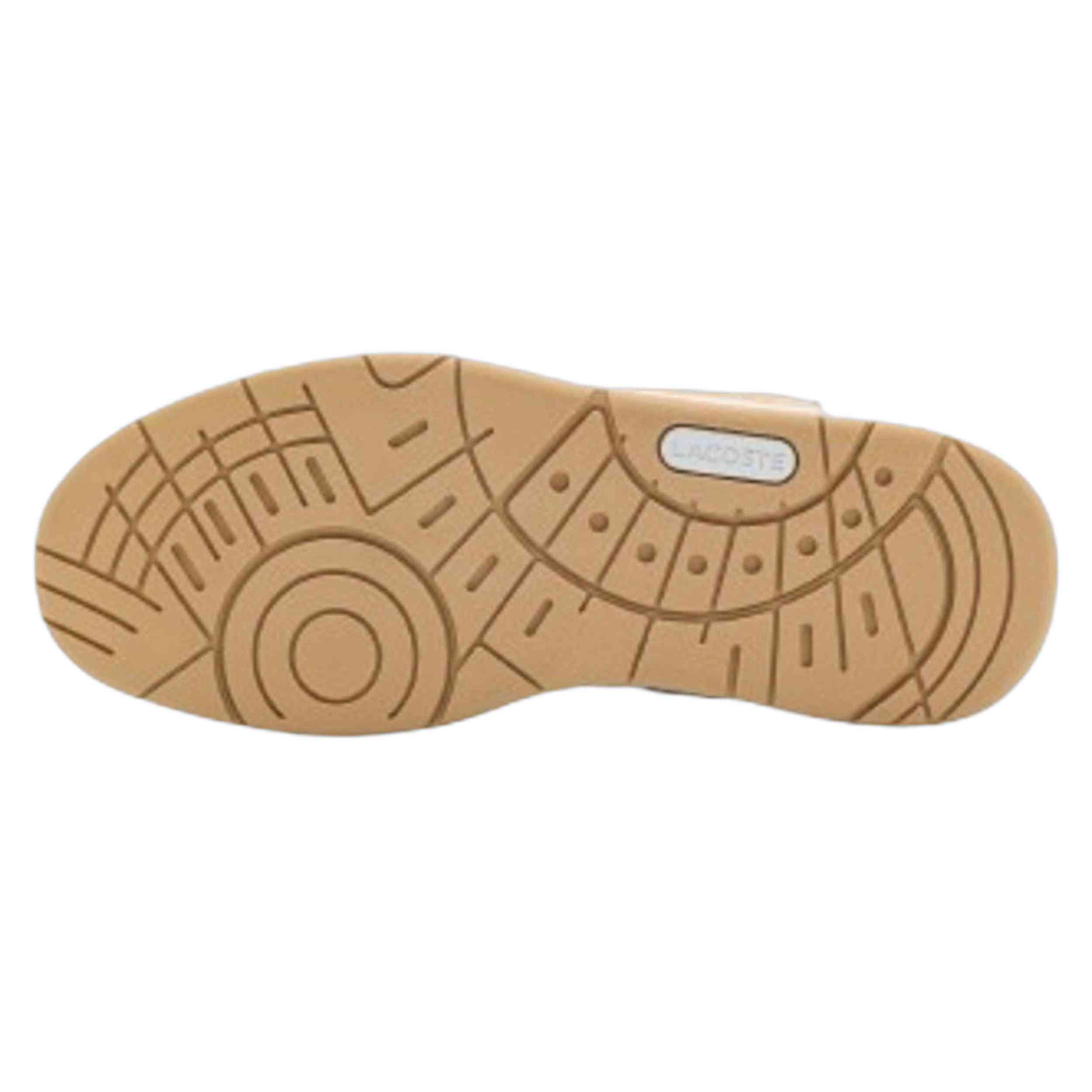 Scarpe Lacoste modello 47SFA00642J8 per donne 4/4