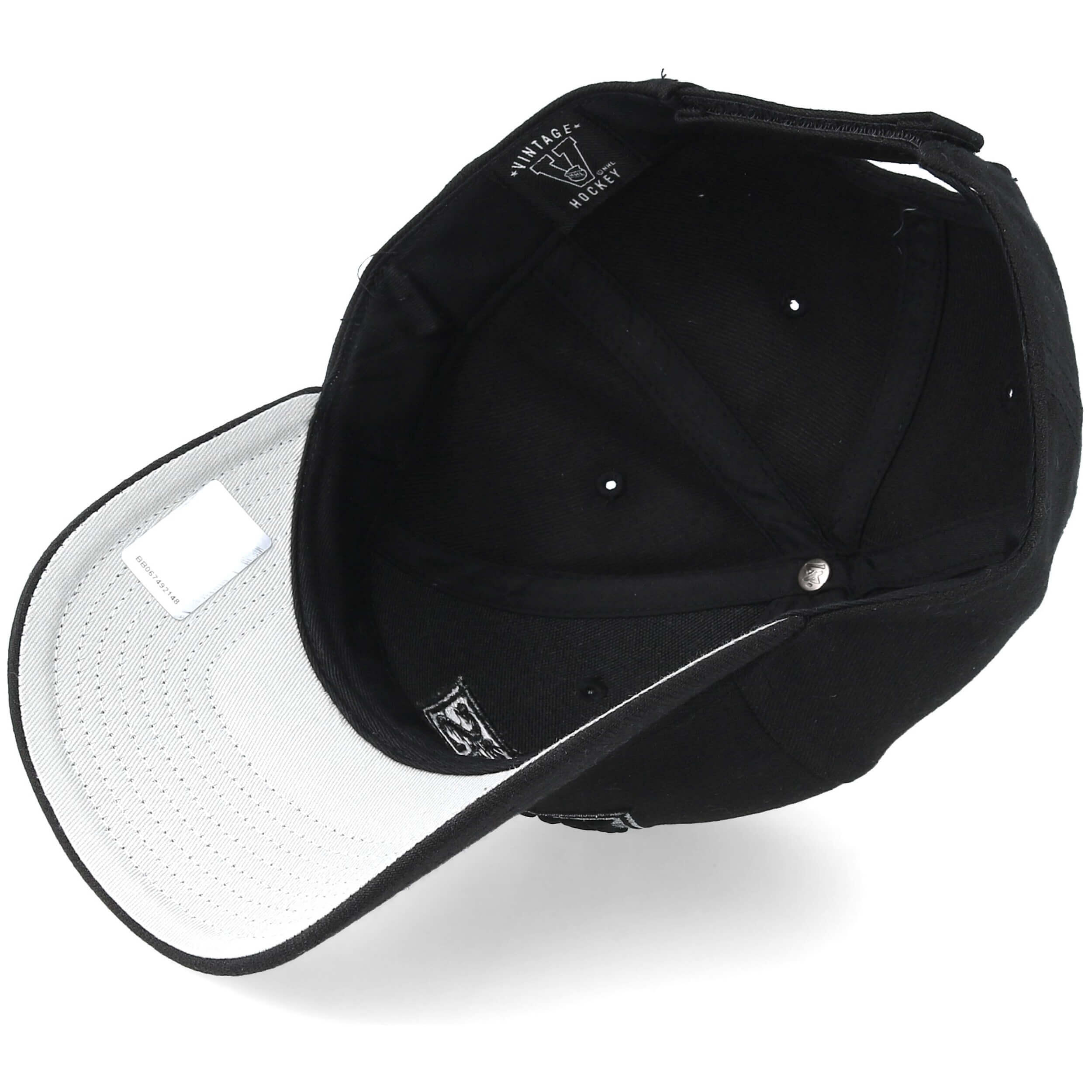 Berretto 47 brand modello HVIN-MVP08WBV-BKB88 per uomini 4/5