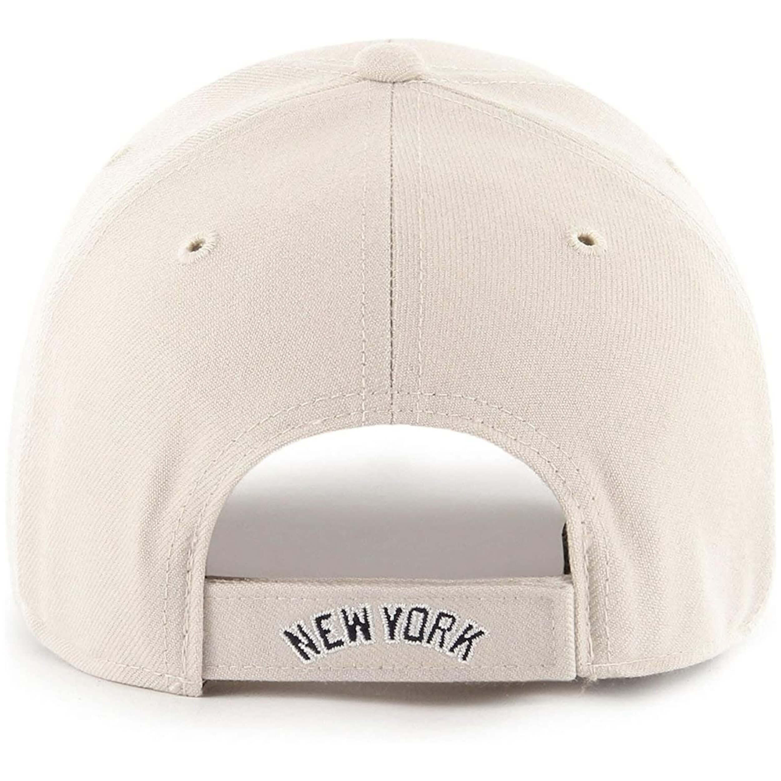 Kappe 47 brand Modell B-MVP17WBV-BN für unisex 2/7