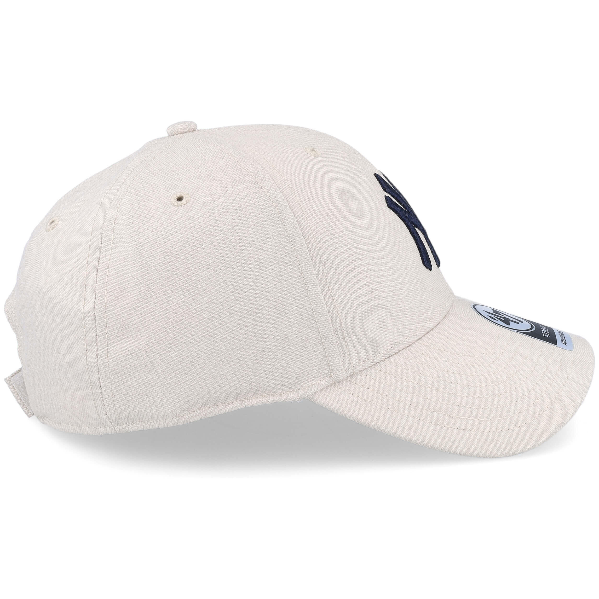 Kappe 47 brand Modell B-MVP17WBV-BN für unisex 4/7
