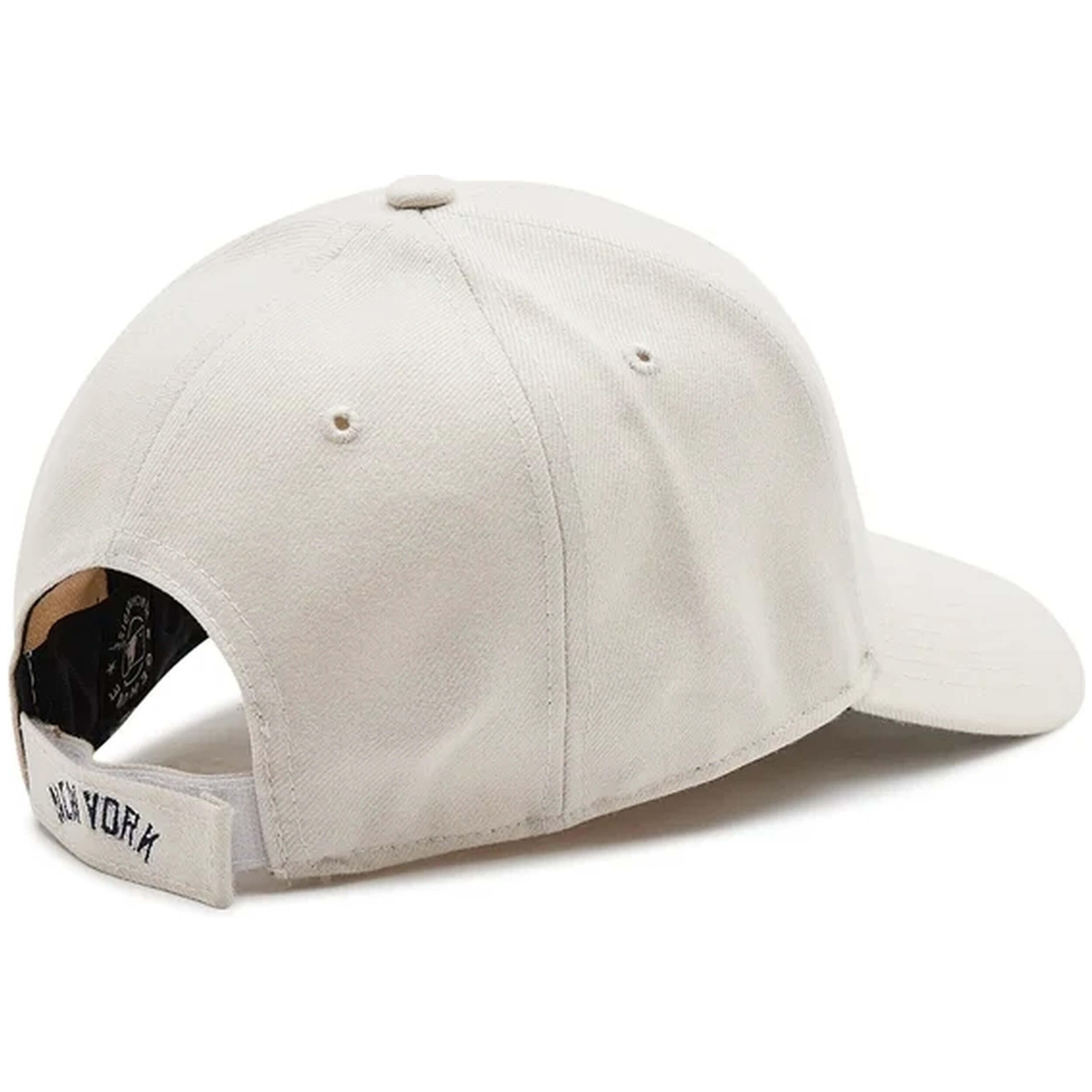Kappe 47 brand Modell B-MVP17WBV-BN für unisex 3/7