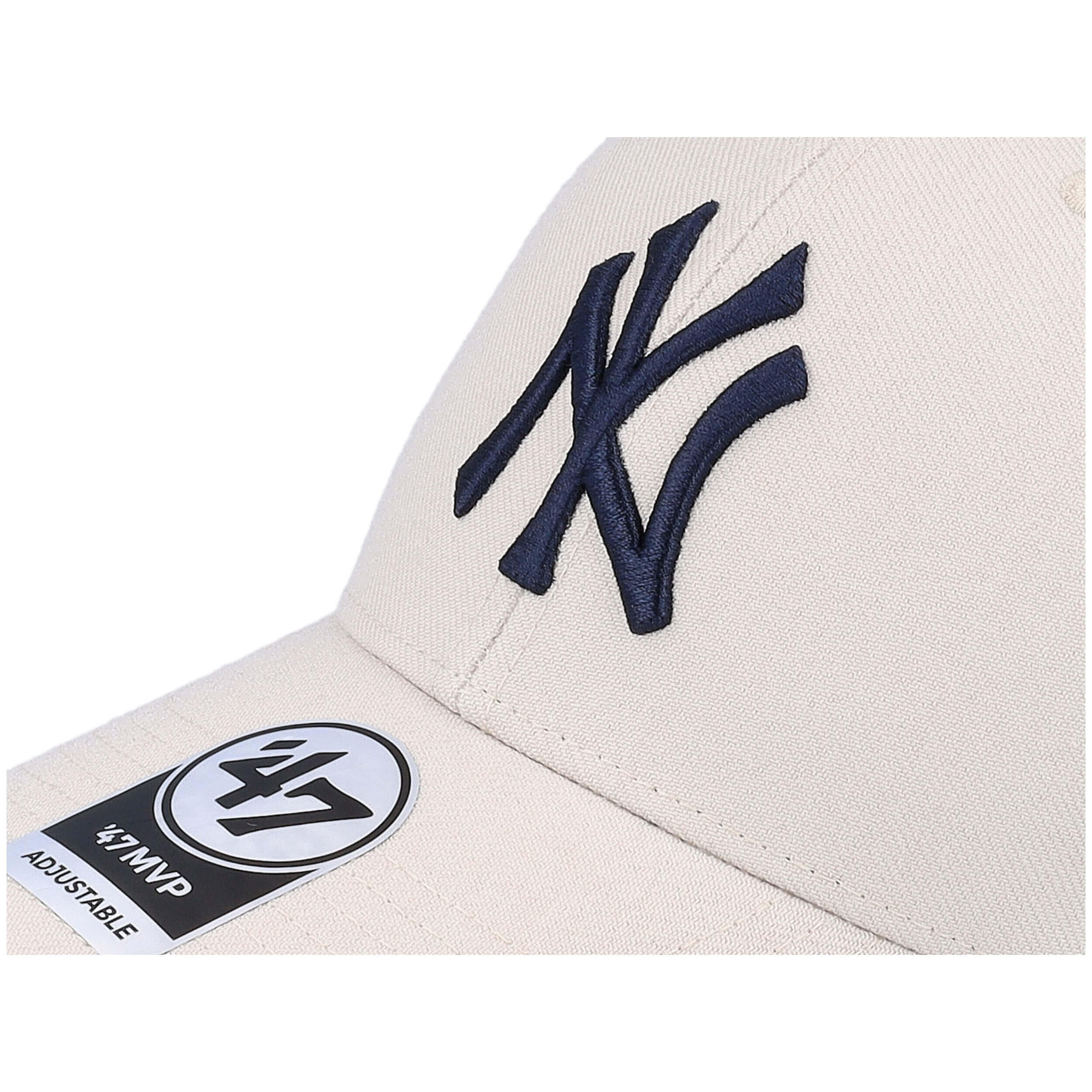 Kappe 47 brand Modell B-MVP17WBV-BN für unisex 6/7