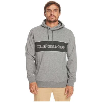 Hoodie quiksilver model eqyft04812-krph voor mannen