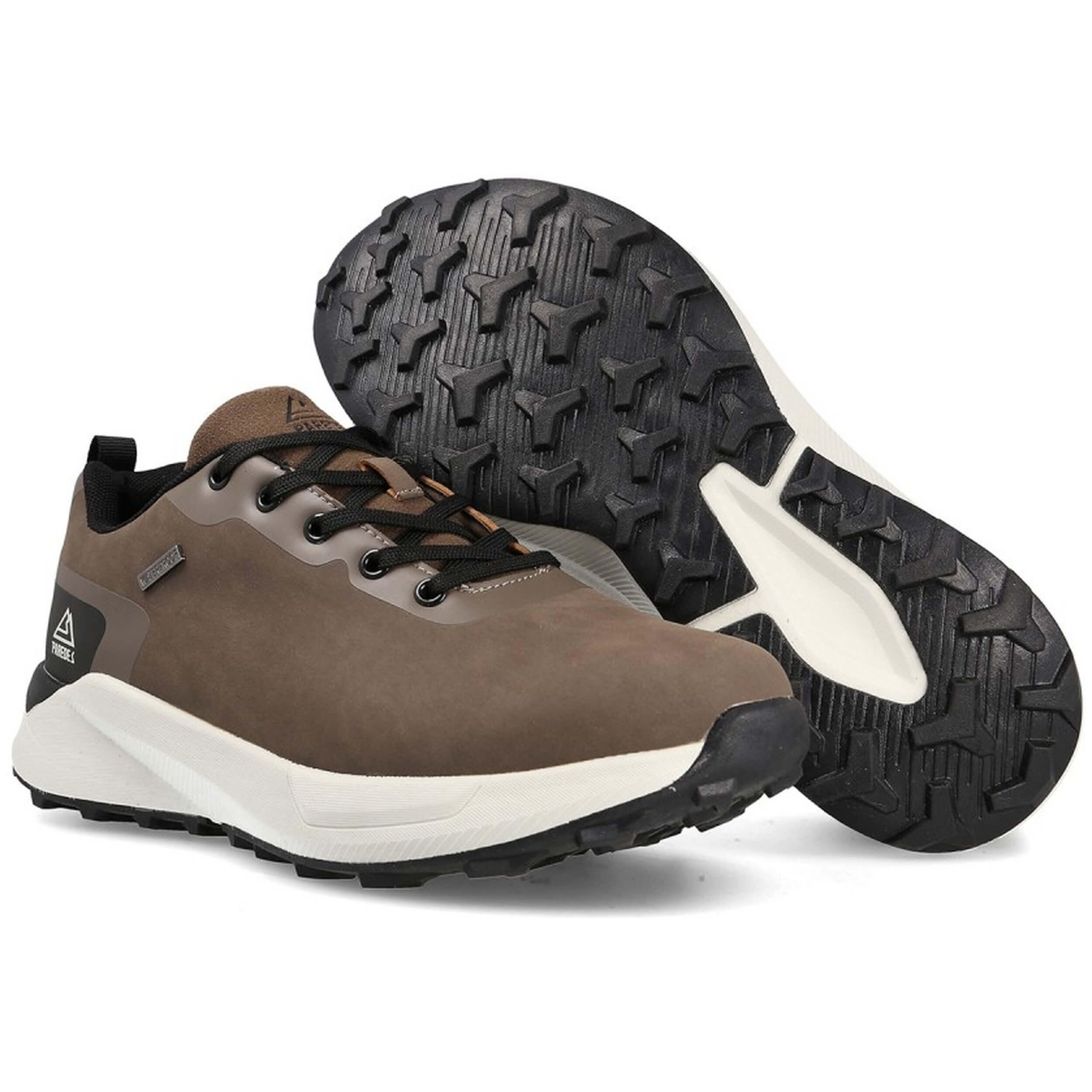 Scarpe Paredes modello LT23258 MAR per uomini 5/5