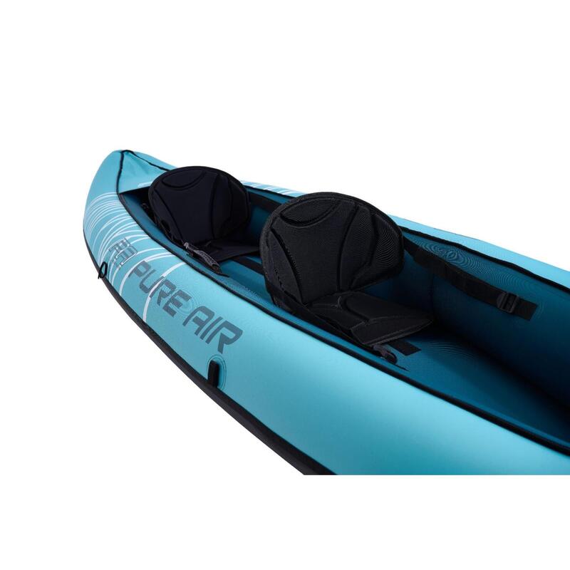 Pack kayak gonflable PURE AIR 330 2025 2 places