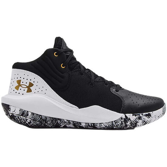 Zapatillas de baloncesto Under armour modelo 3024260-006 para unisex